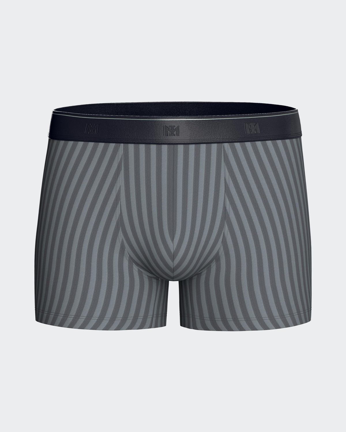 2er-Pack Herren-Boxershorts aus Baumwolle