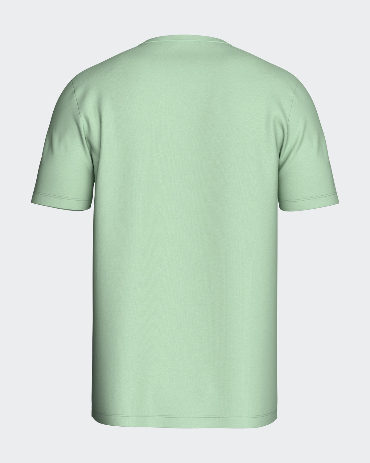 Men's short pyjamas in cotton modal