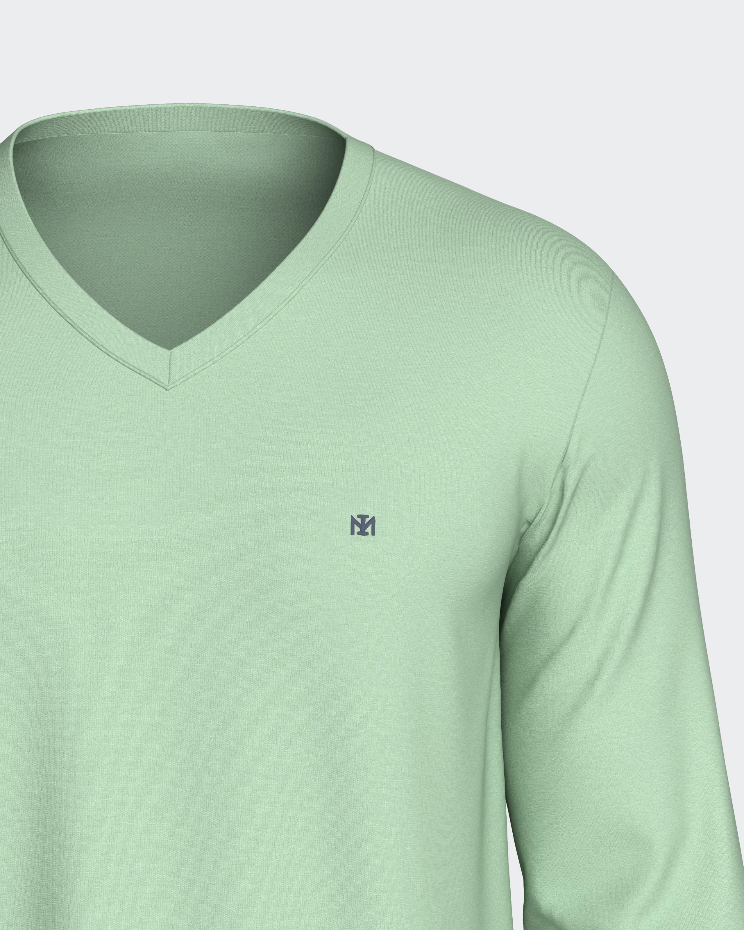 Pyjama de homem em Cotton Modal