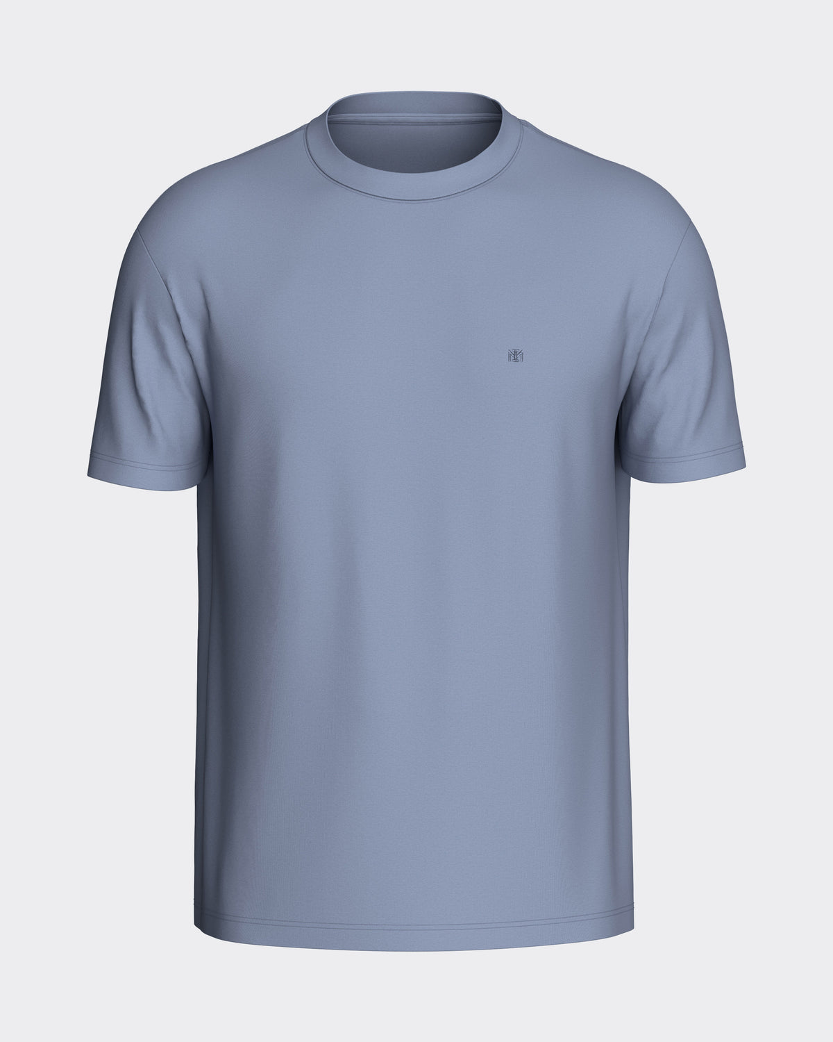 Plain T-shirt