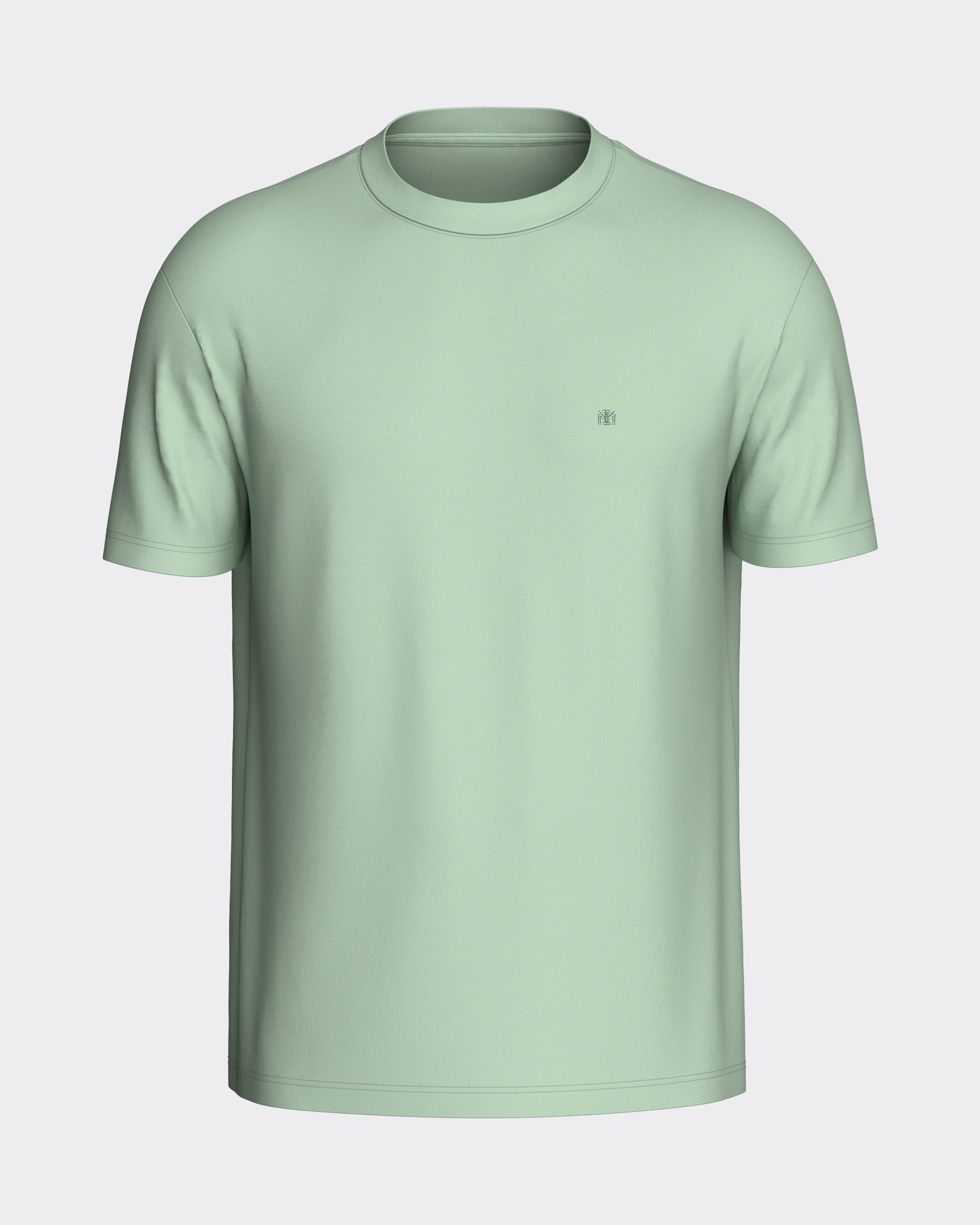 Plain T-shirt