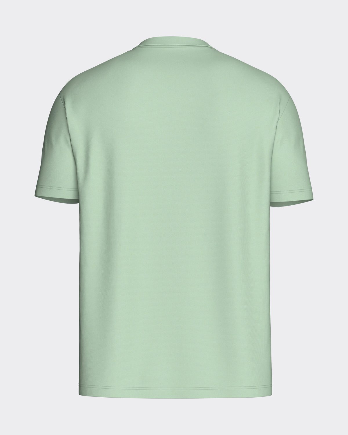 Plain T-shirt