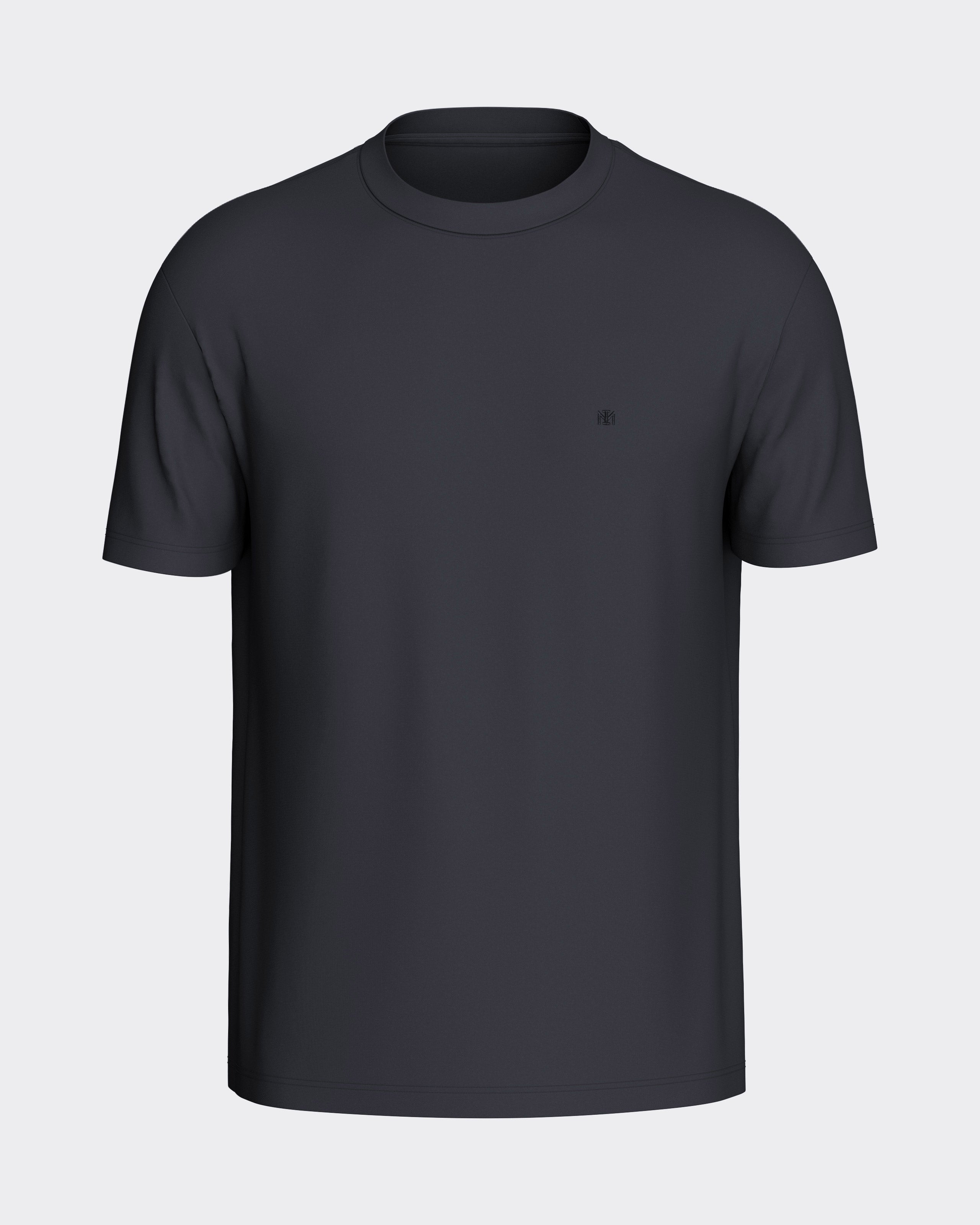Plain T-shirt