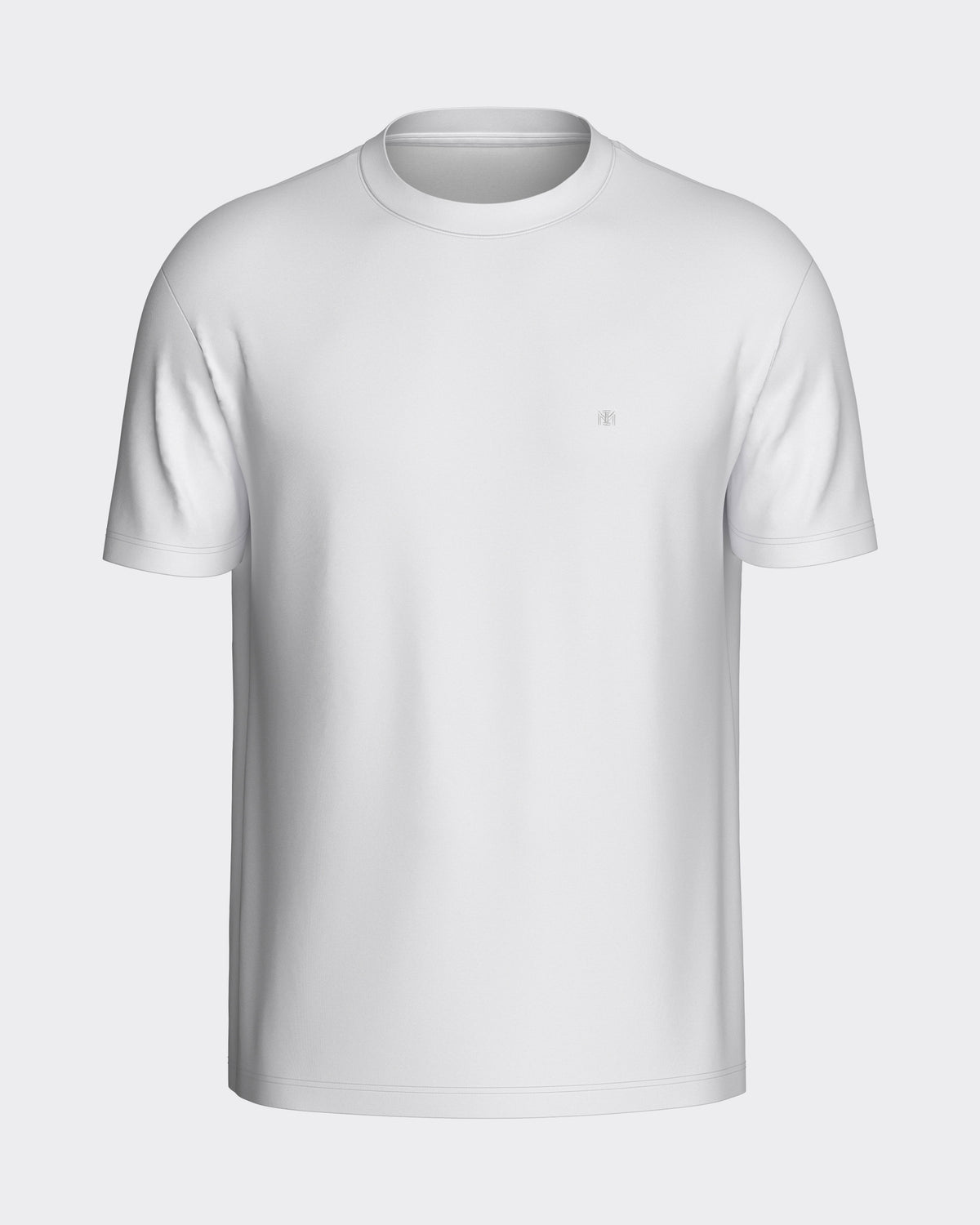 Plain T-shirt