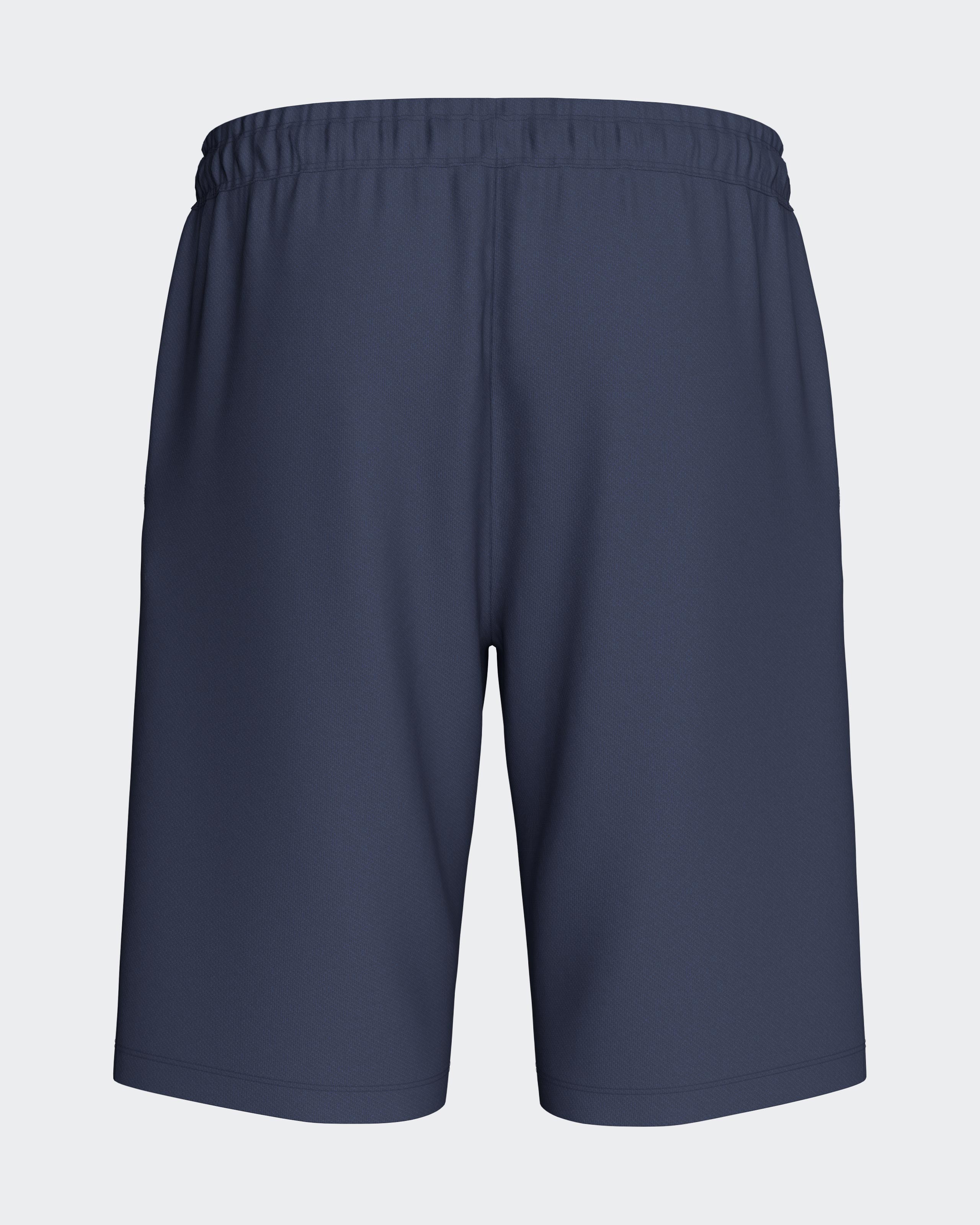 Pantalón corto de hombre en algodón Lyocell