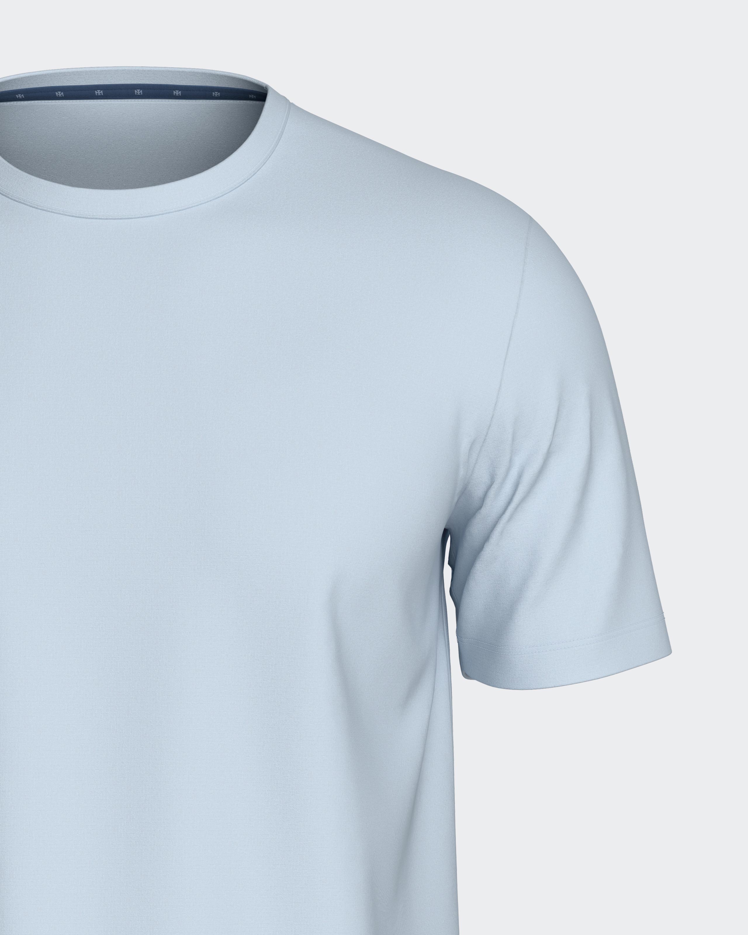 Men's short pyjama in canvas