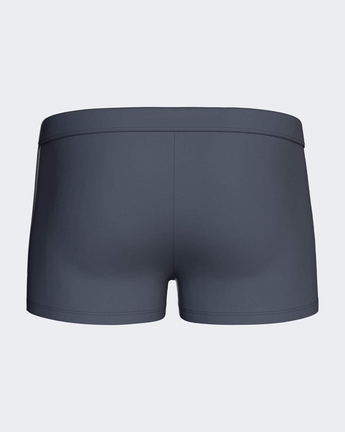 Boxer de baño liso