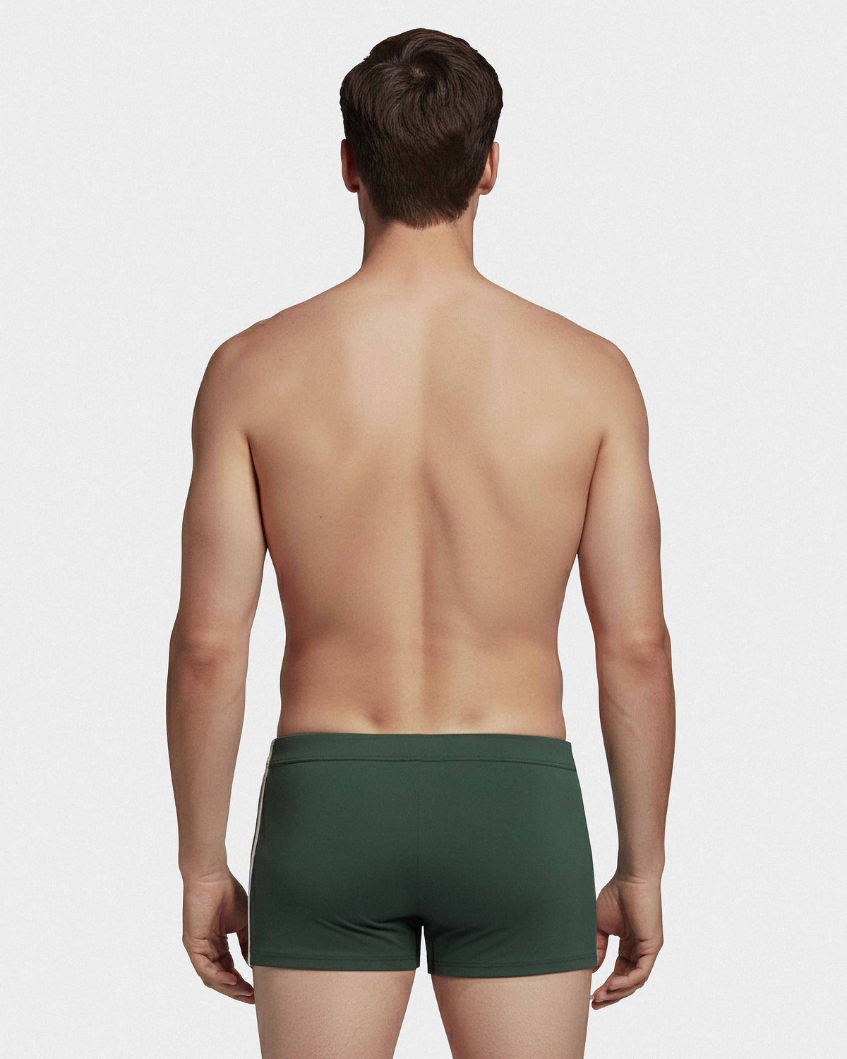 Plain Swimming Boxer