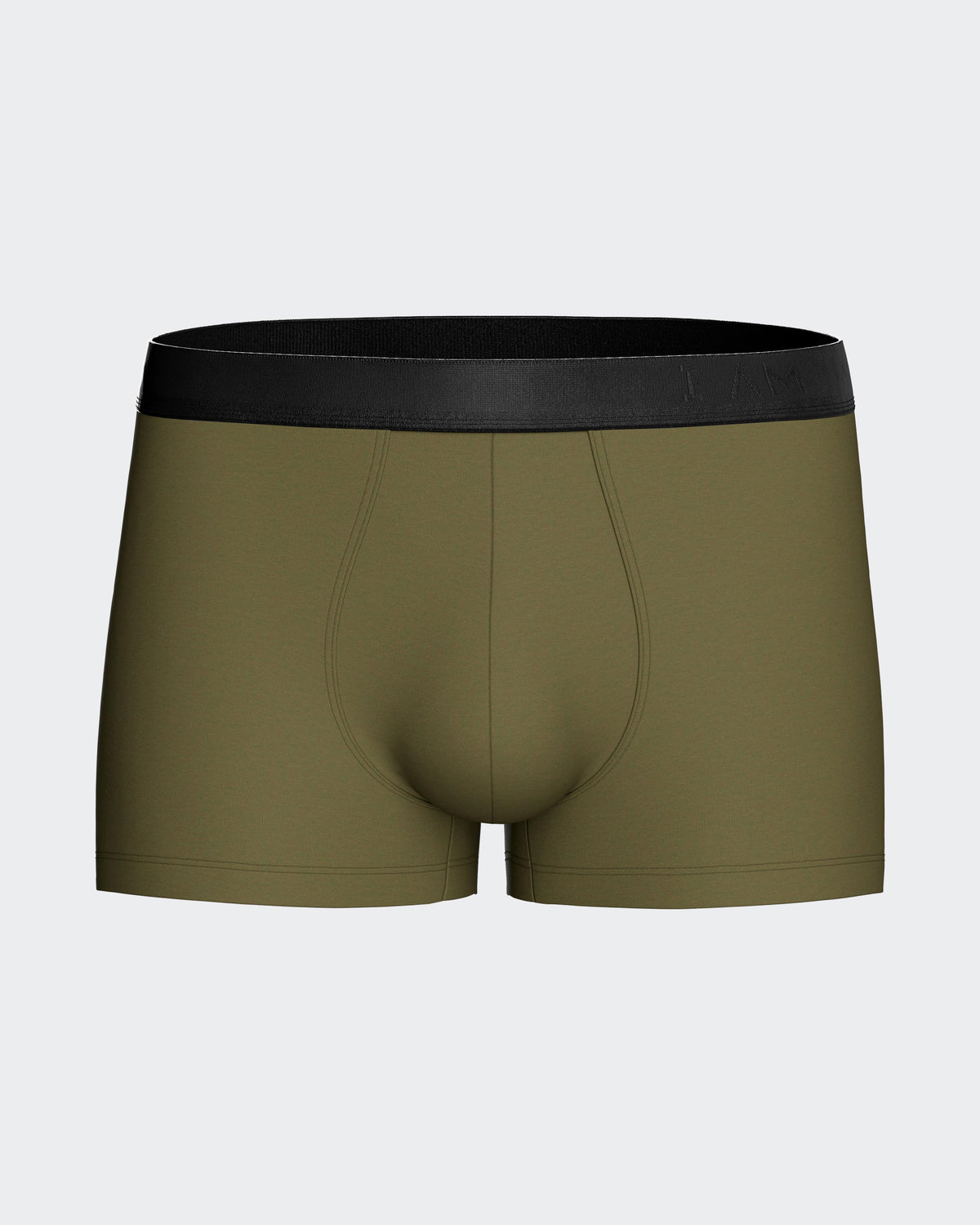 2er‑Pack Herren‑Boxershorts aus Lyocell