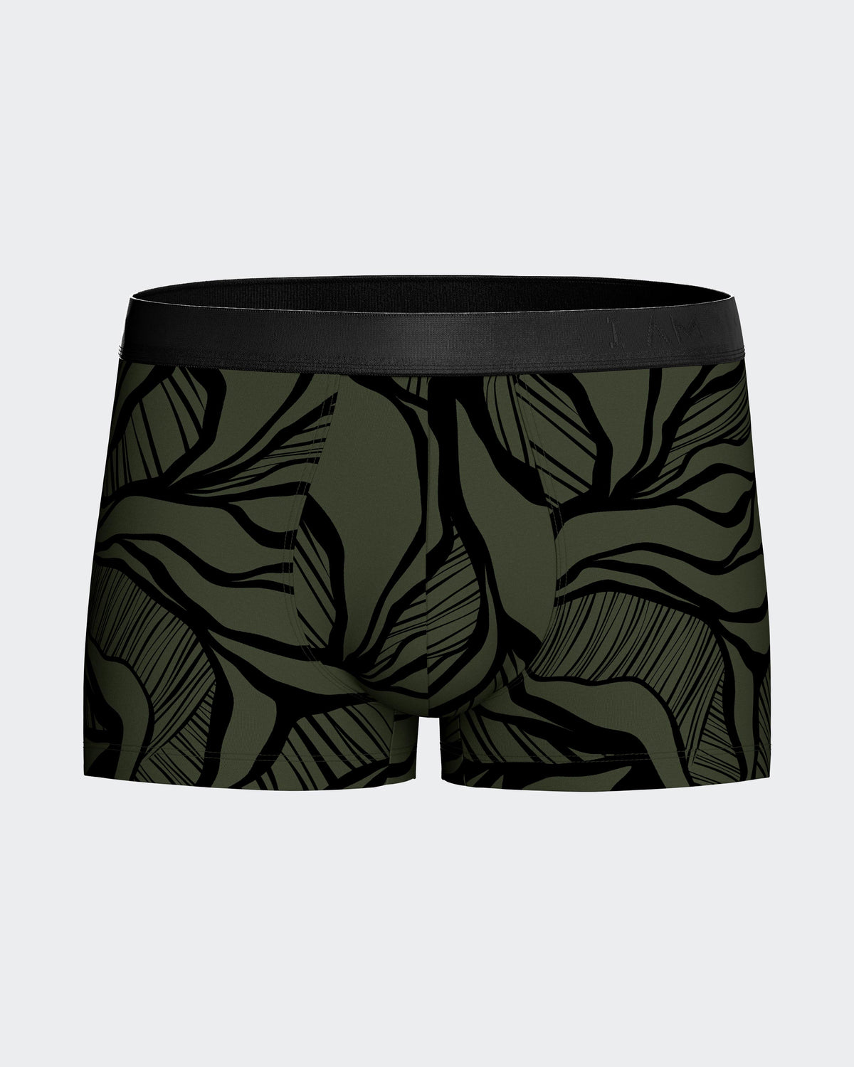 2er‑Pack Herren‑Boxershorts aus Lyocell