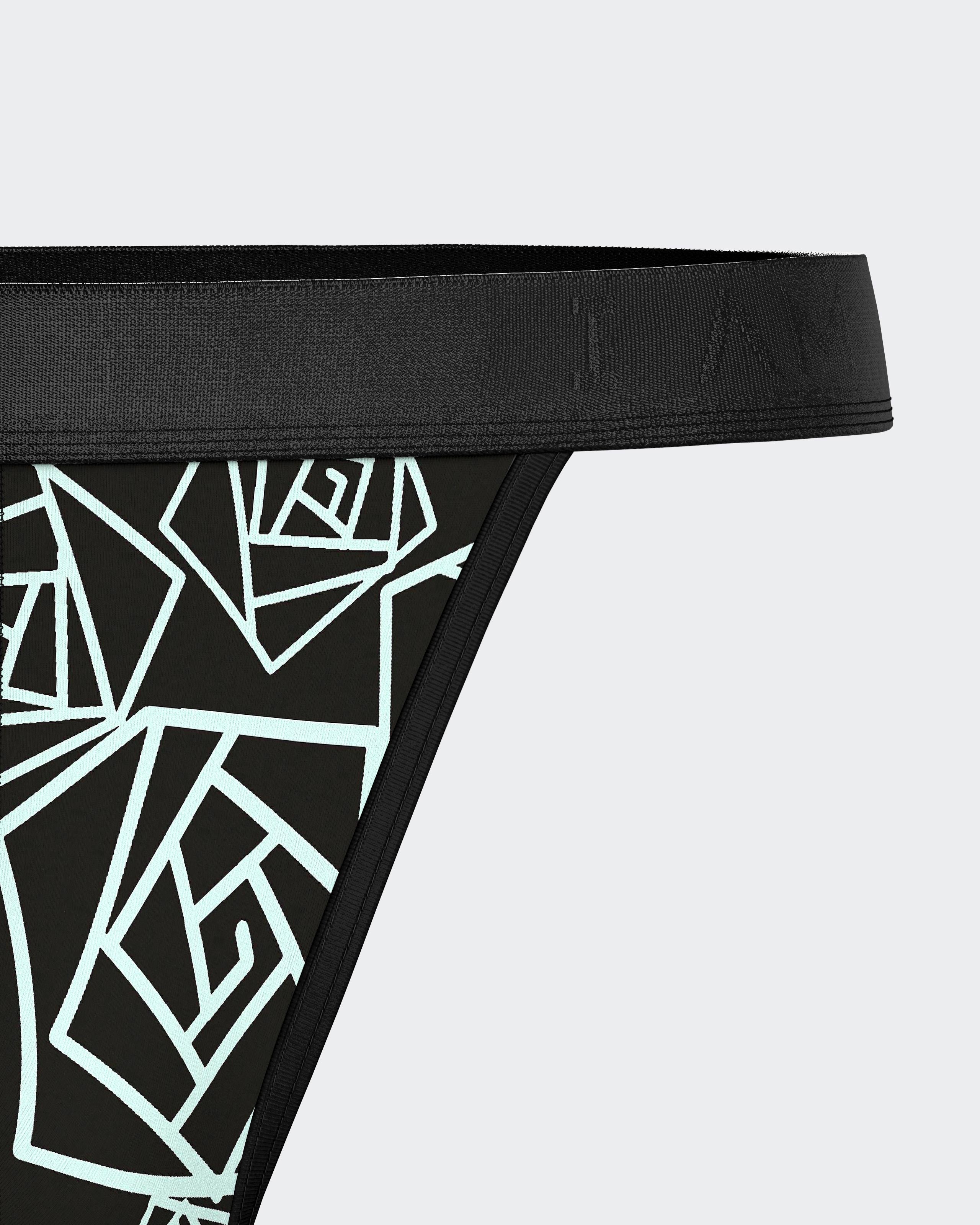 Men's Lyocell thong
