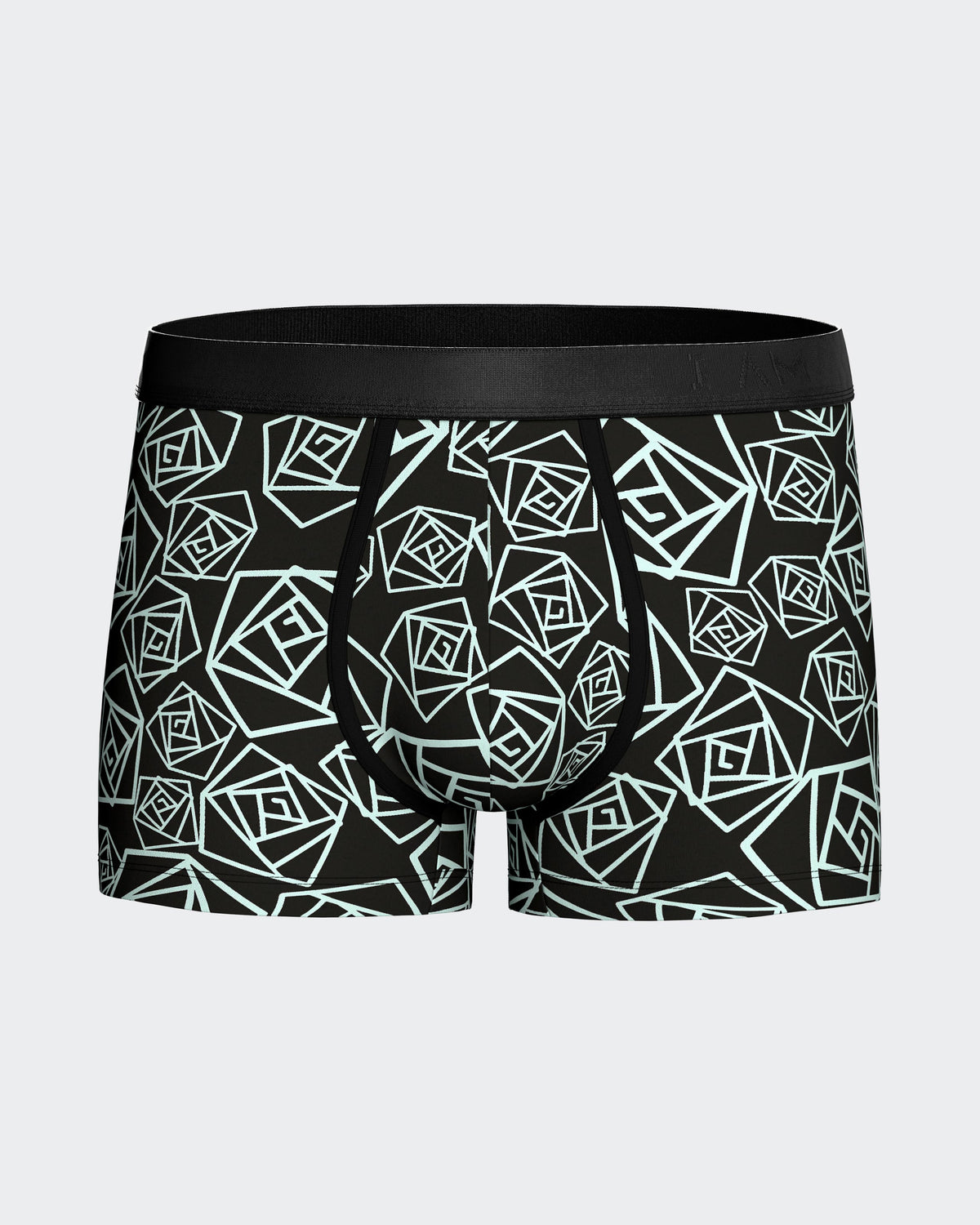 Herren‑Boxershorts aus Lyocell