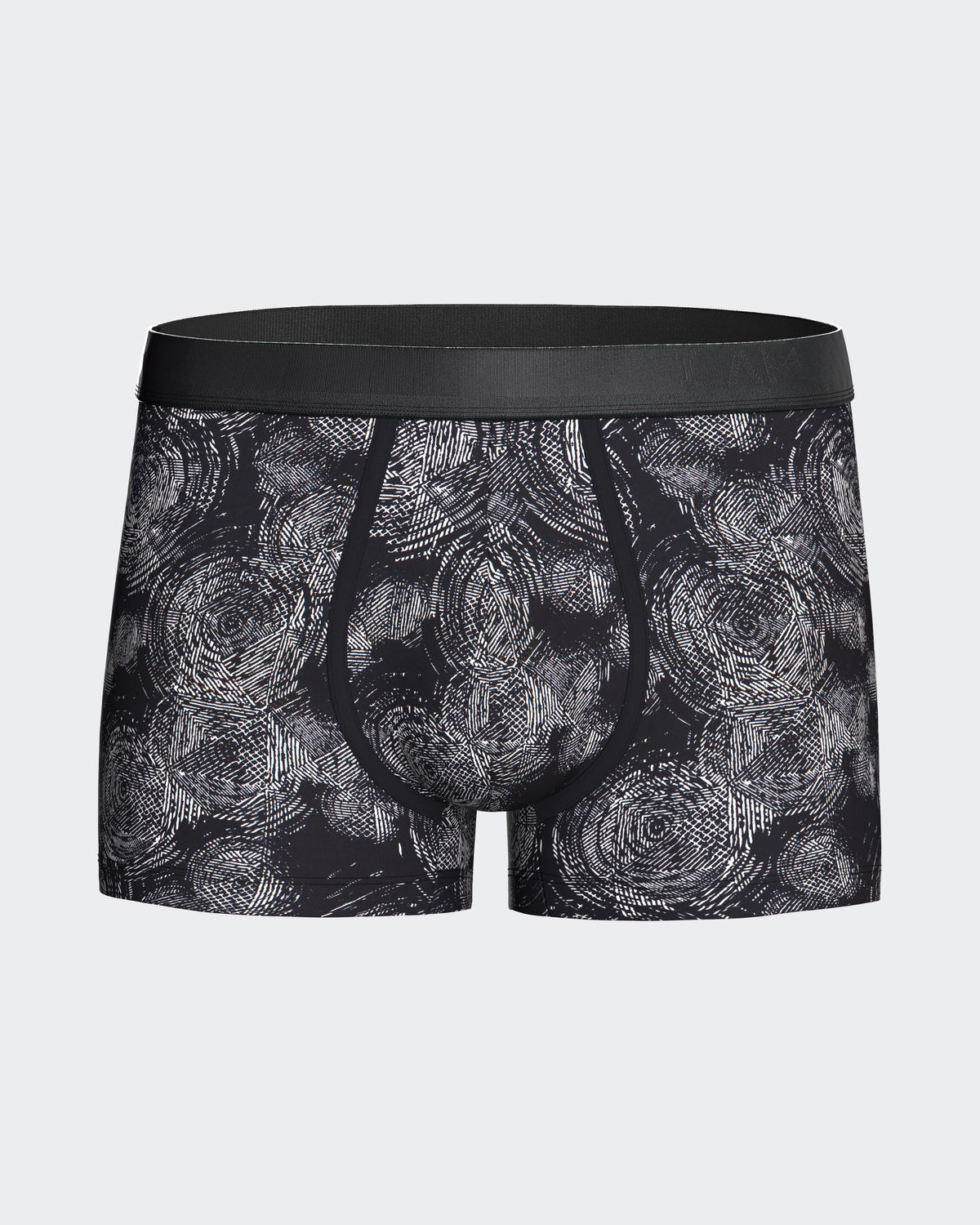 Boxr de hombre estampado en Lyocell