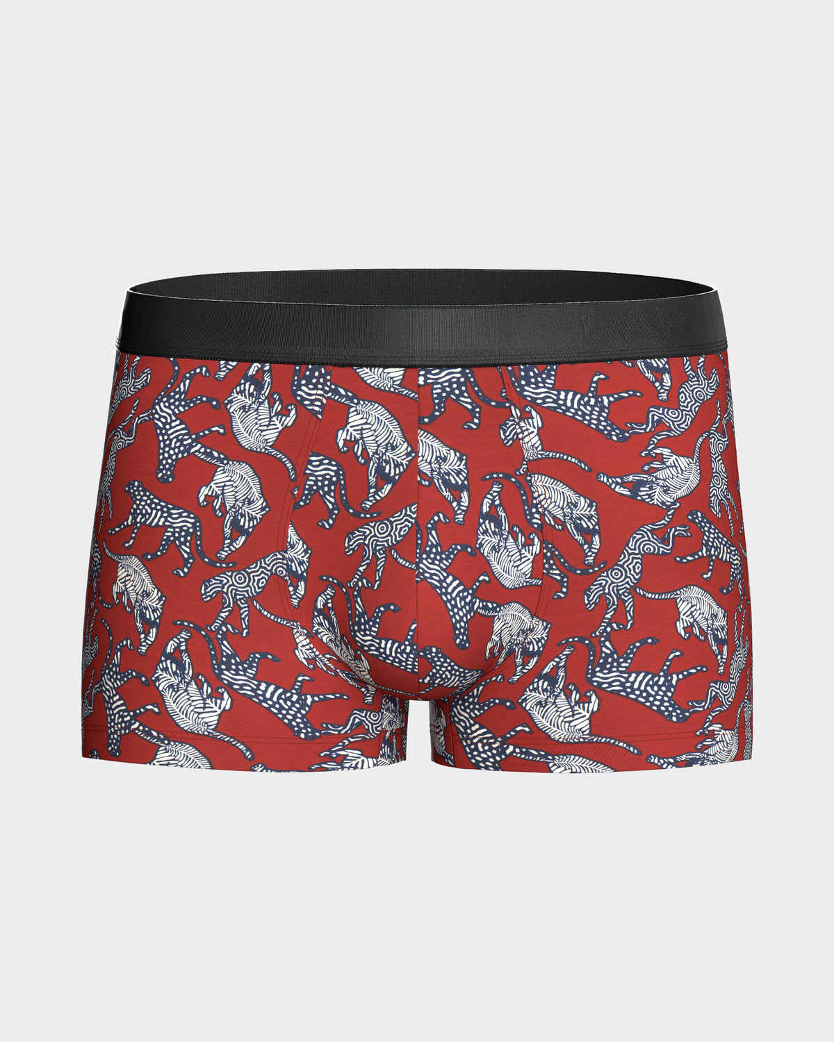 2er‑Pack Boxershorts aus Lyocell