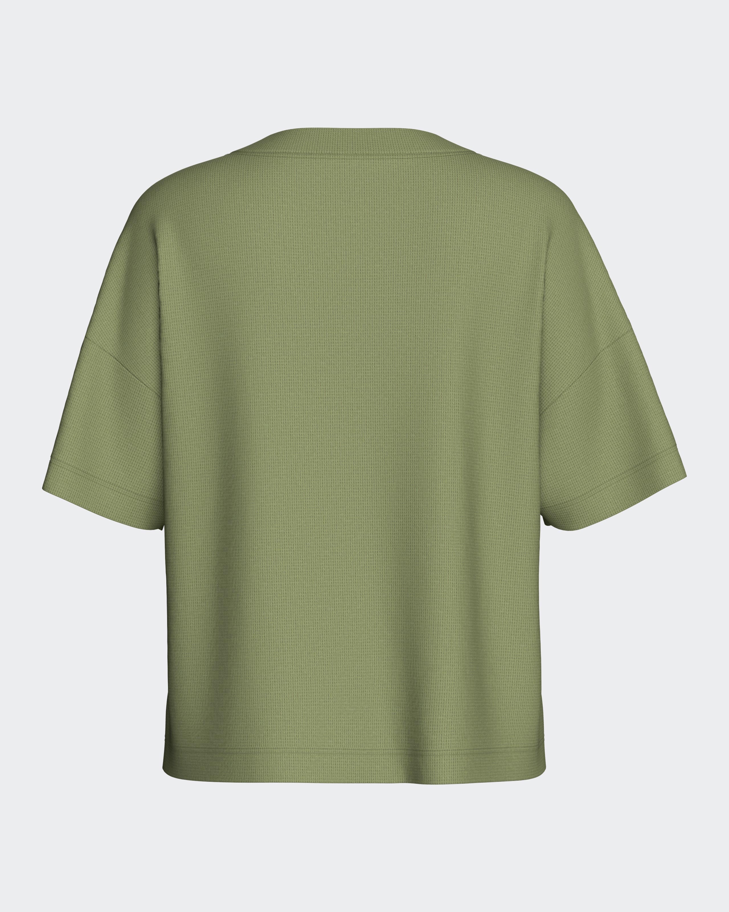 Short Modal Cotton Loungewear Set