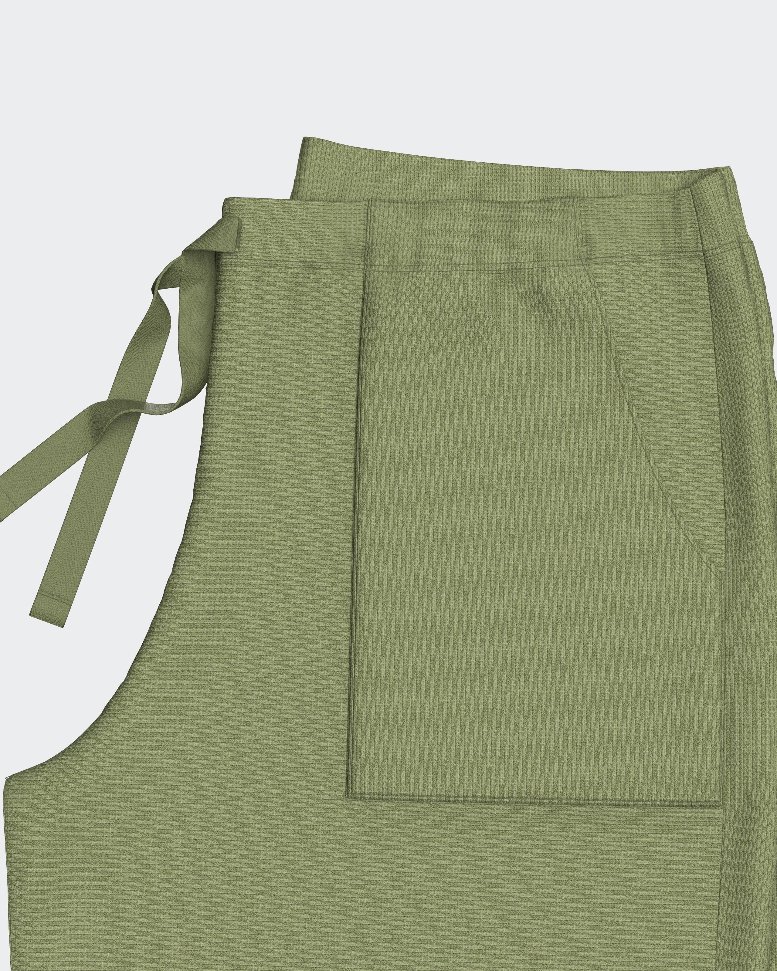 Short Modal Cotton Loungewear Set