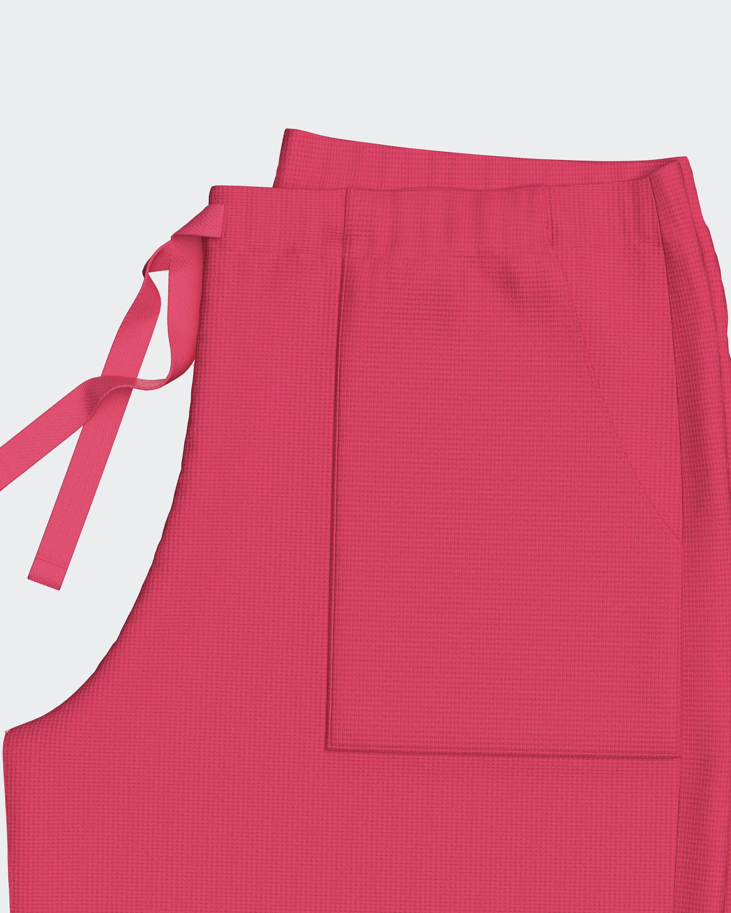 Short Modal Cotton Loungewear Set