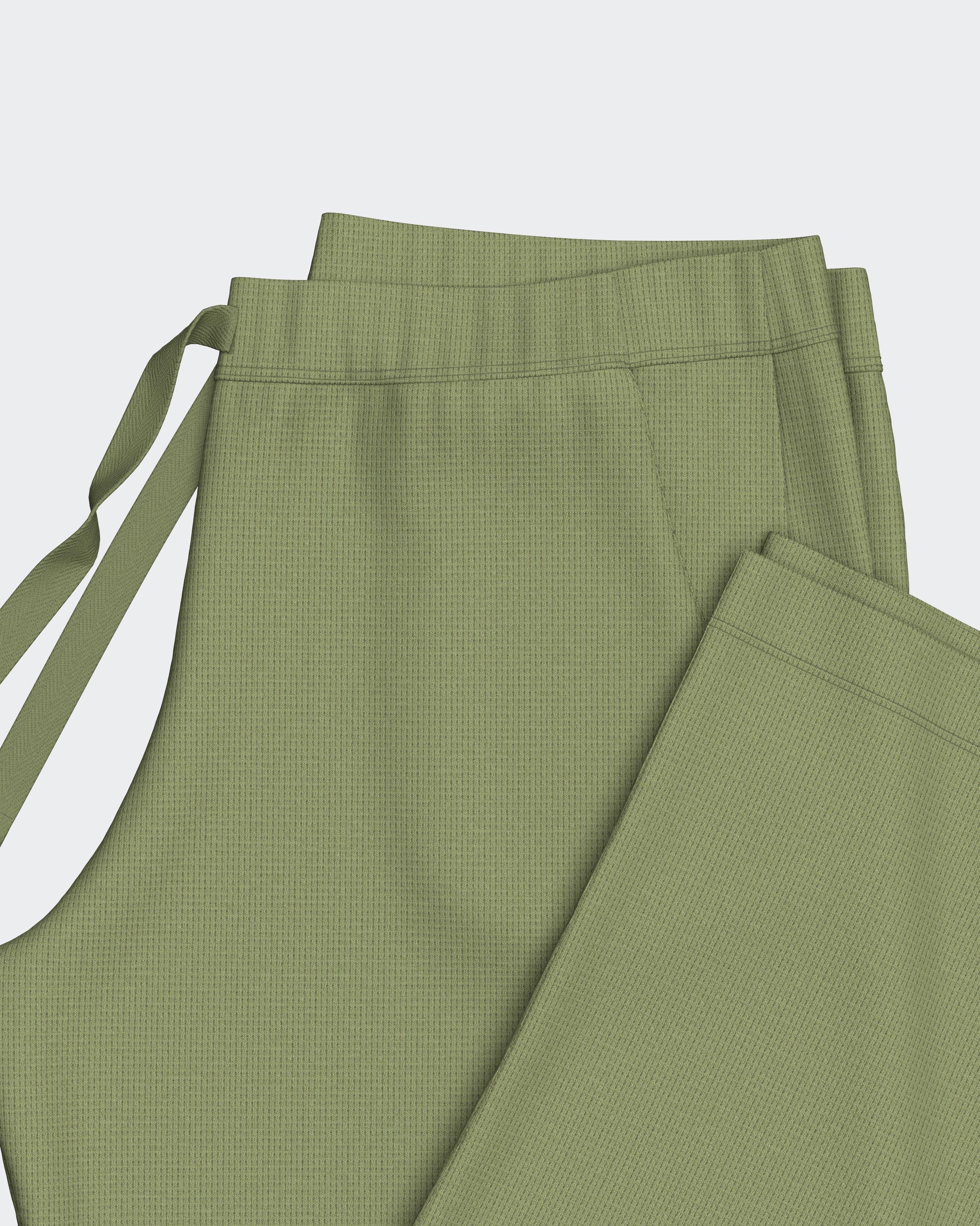 Ensemble Loungewear en Coton Modal