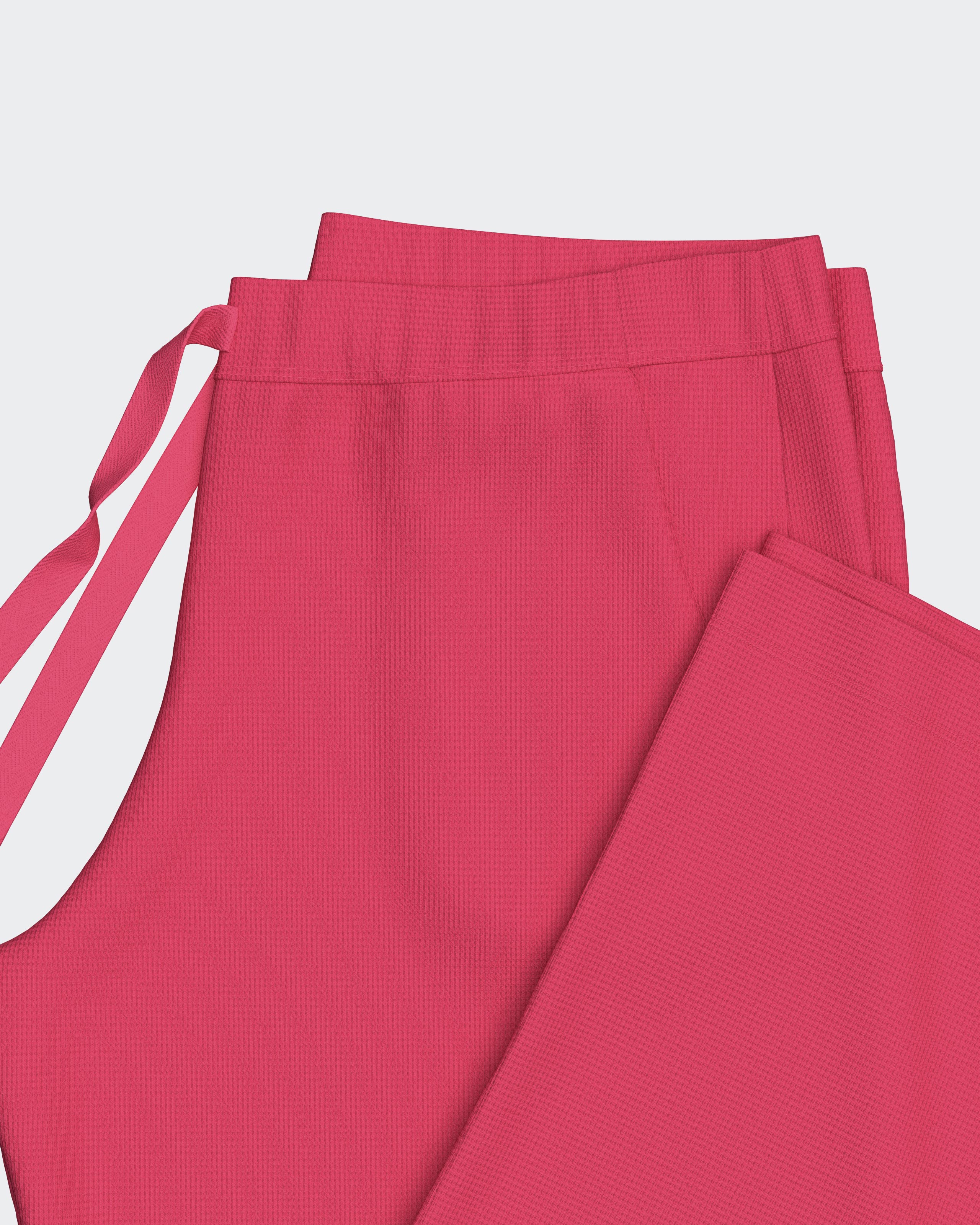 Ensemble Loungewear en Coton Modal