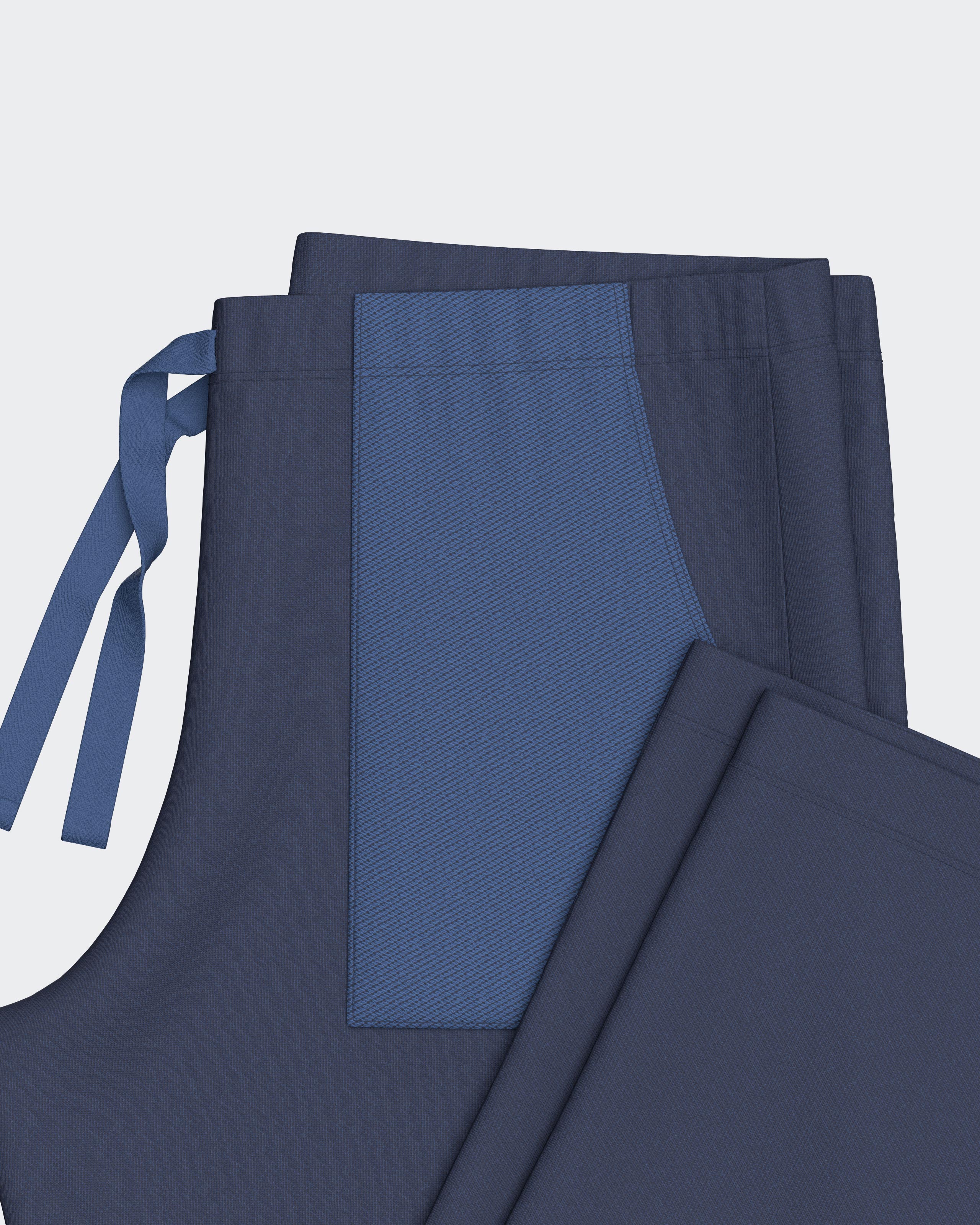 Lyocell Cotton Loungewear Set