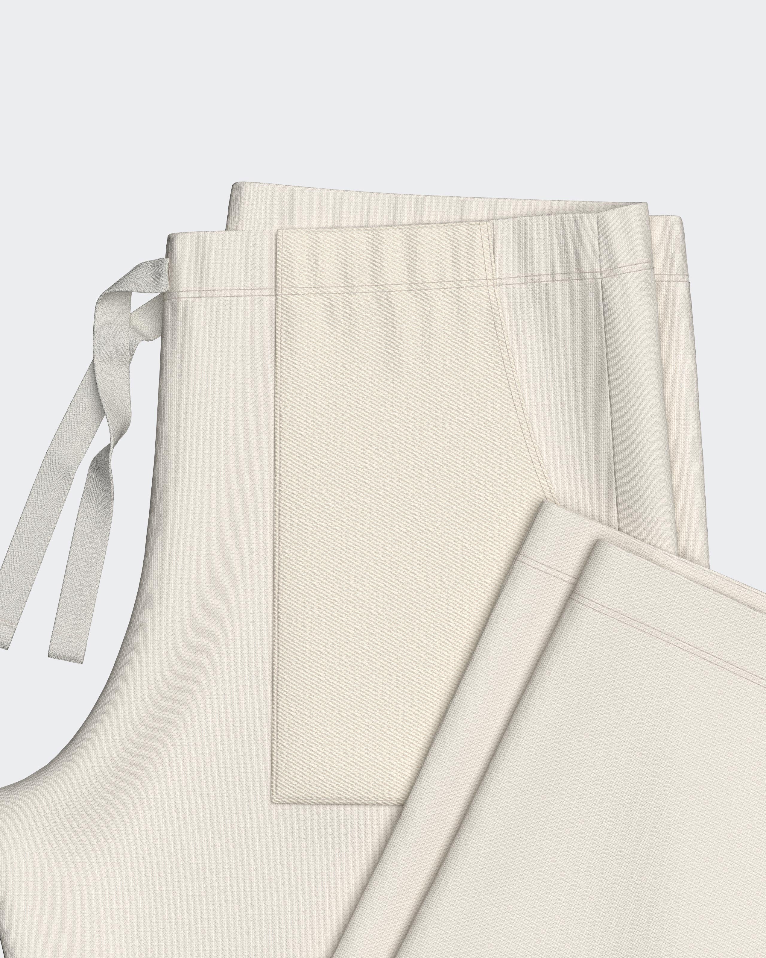 Lyocell Cotton Loungewear Set