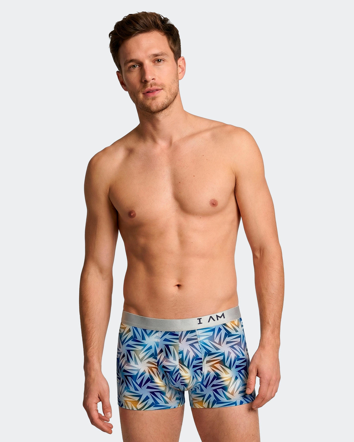 Boxer von Mann aus Lyocell