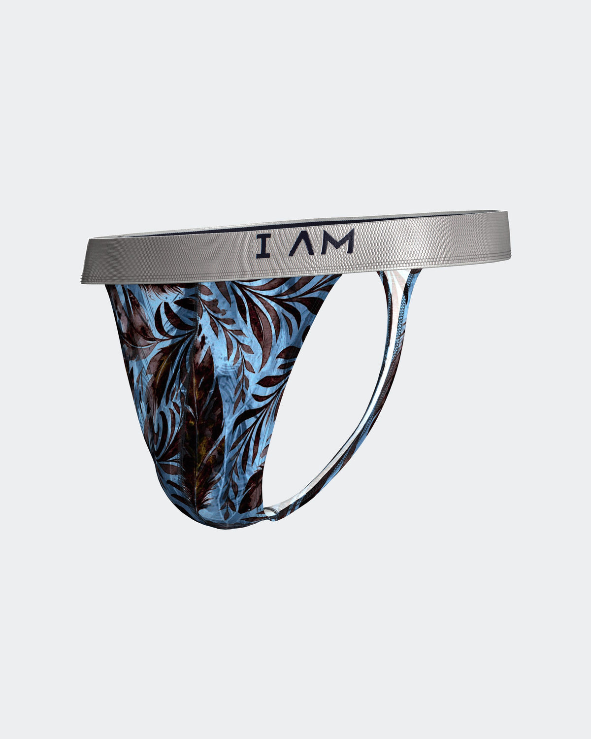 String de homem em lyocell