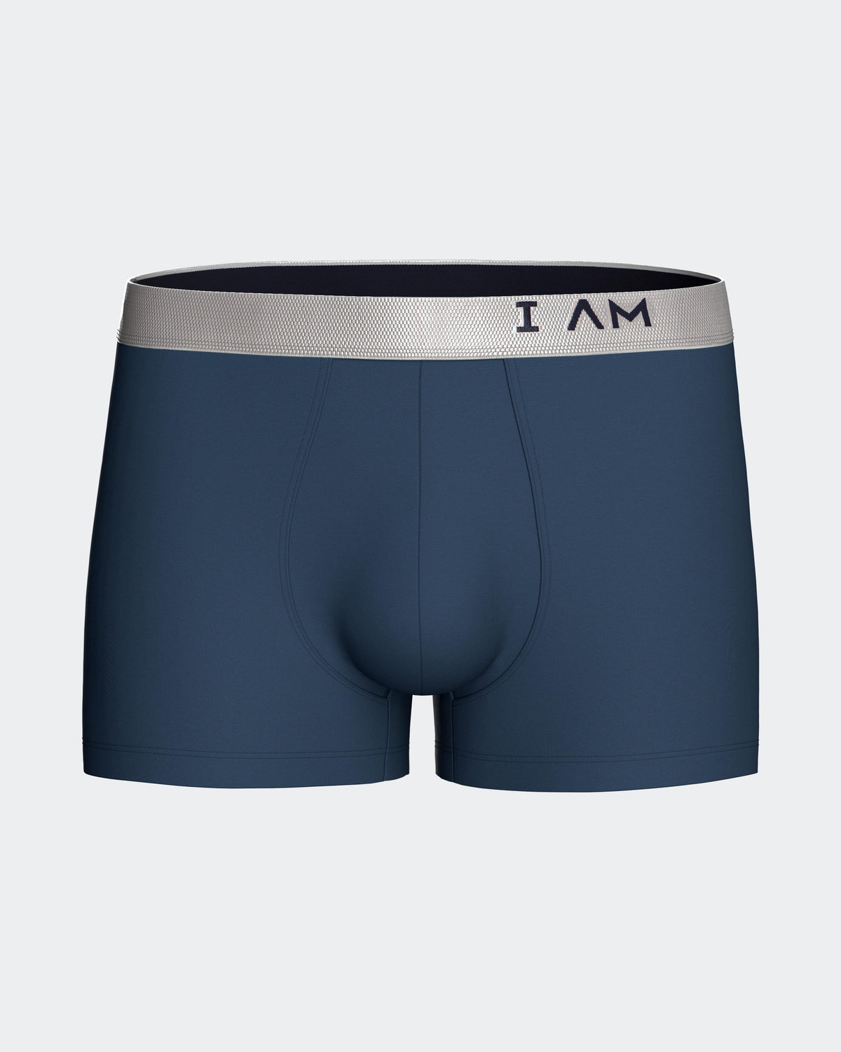 Pack 2 boxers von Mann aus Lyocell