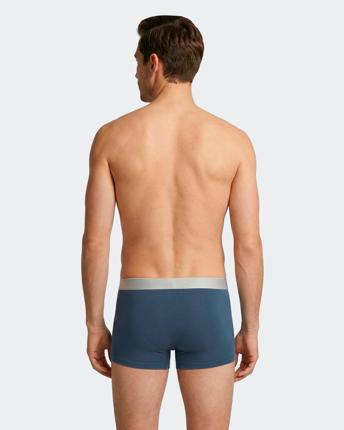 Pack 2 boxers von Mann aus Lyocell