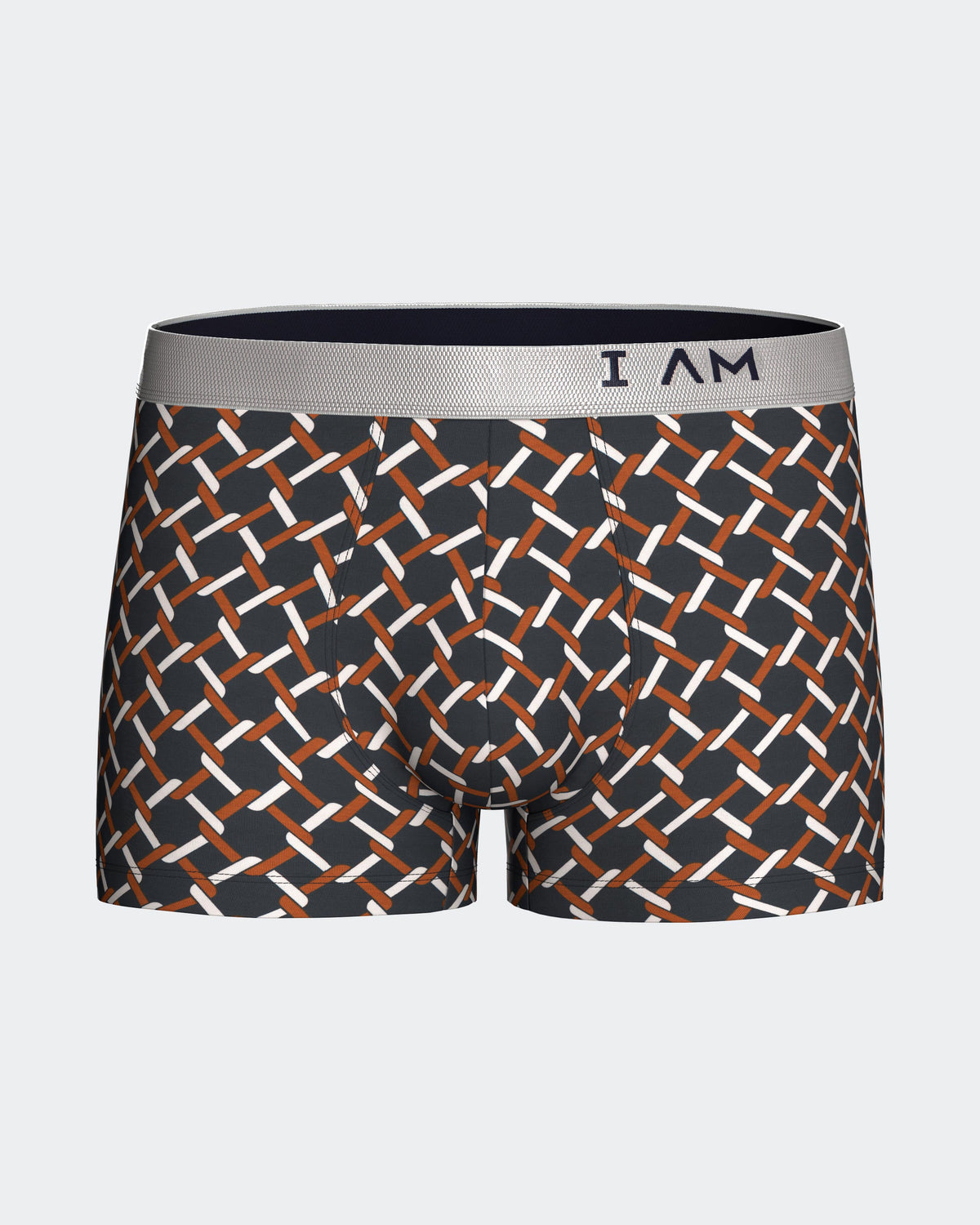 Boxer d'homme en Lyocell