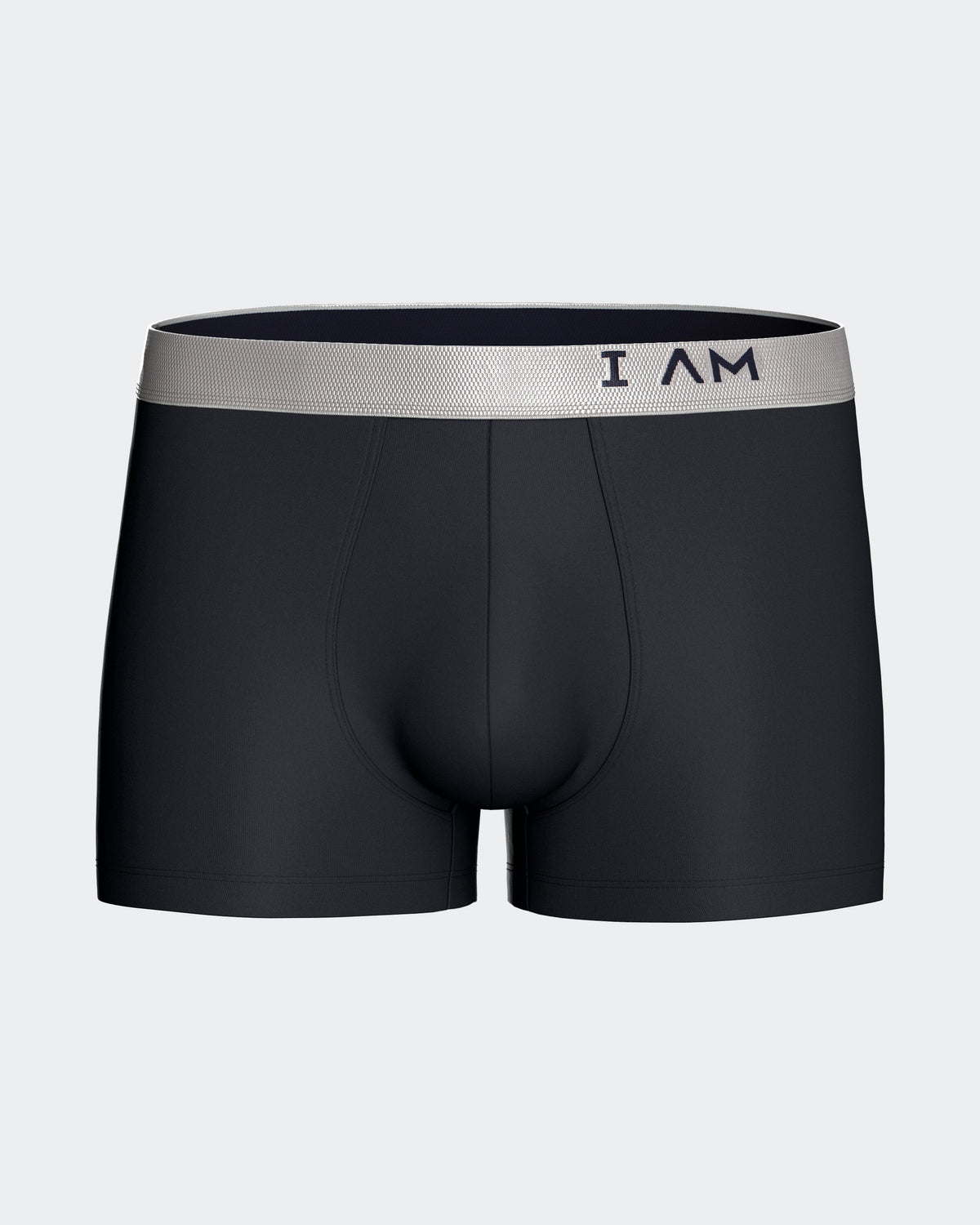 Pack 2 boxers de homem em Lyocell