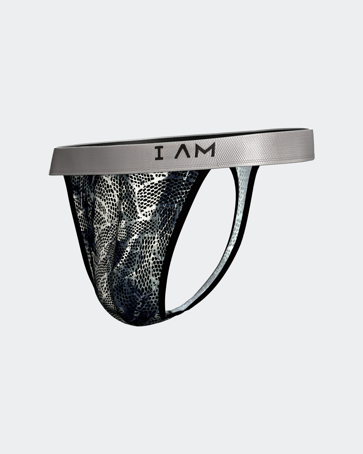 Men's string in Lyocell