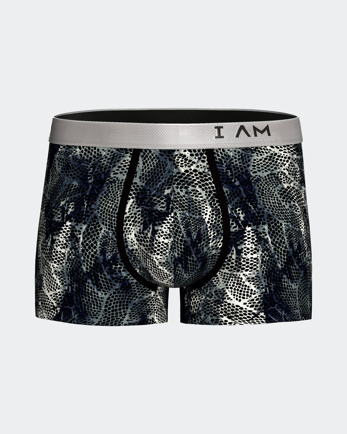 Pack 2 boxers de homem em Lyocell