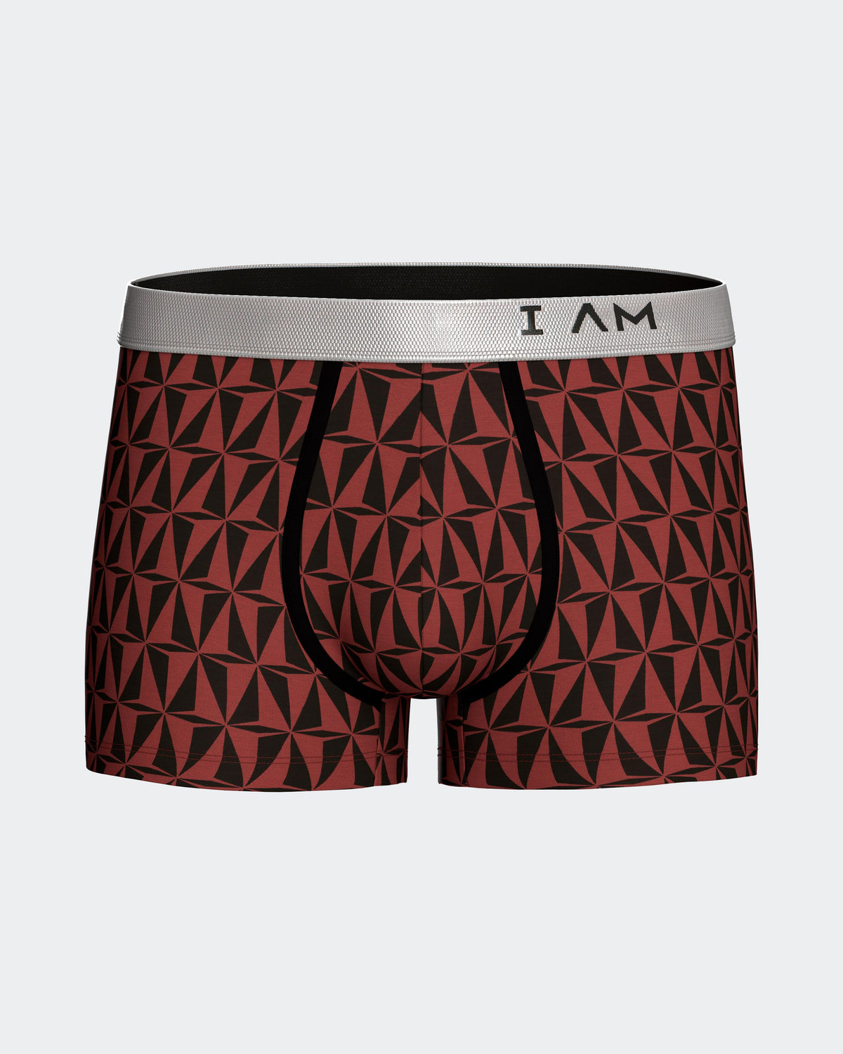 Pack 2 boxers von Mann aus Lyocell
