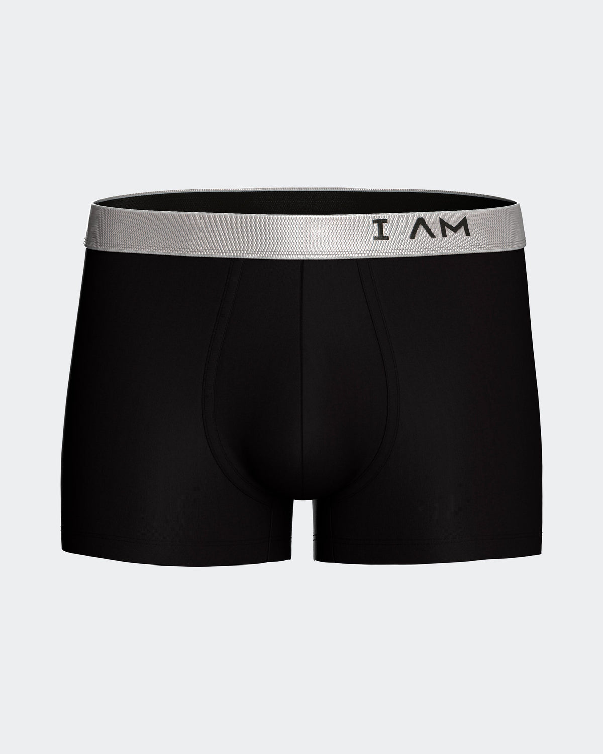 Pack of 2 men's boxer in Lyocell