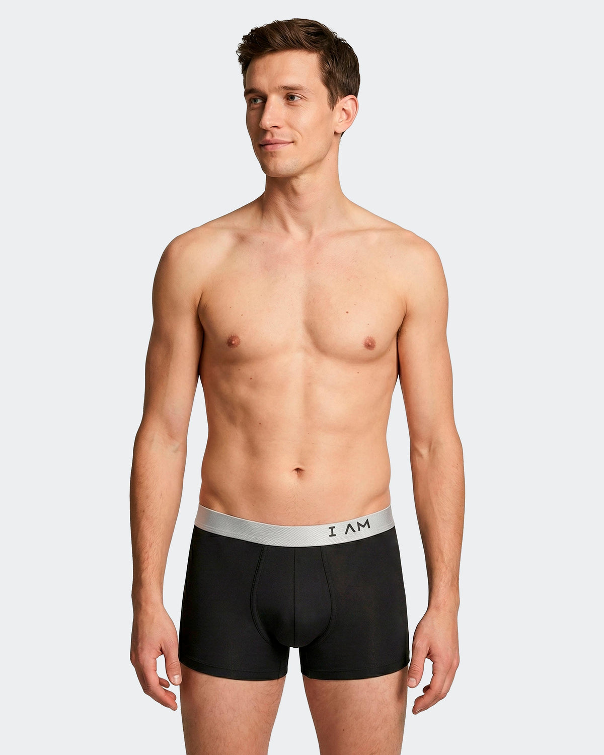Pack 2 boxers von Mann aus Lyocell