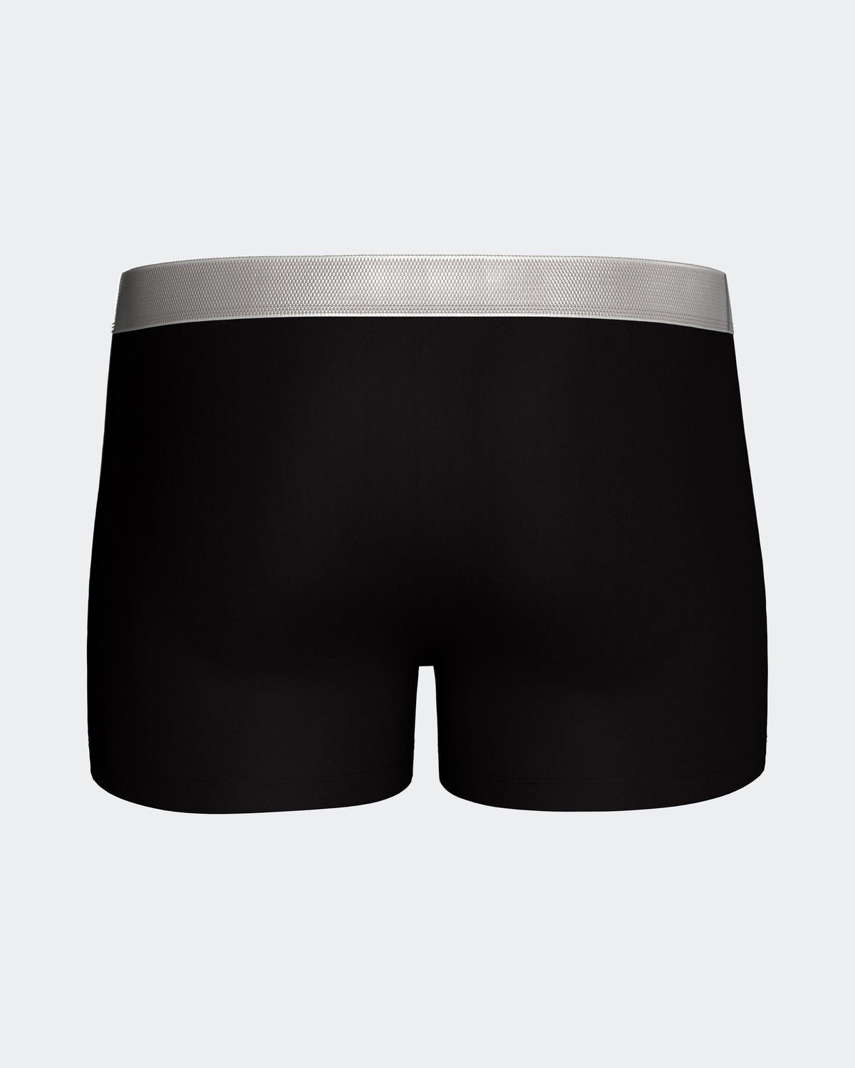 Pack of 2 men's boxer in Lyocell