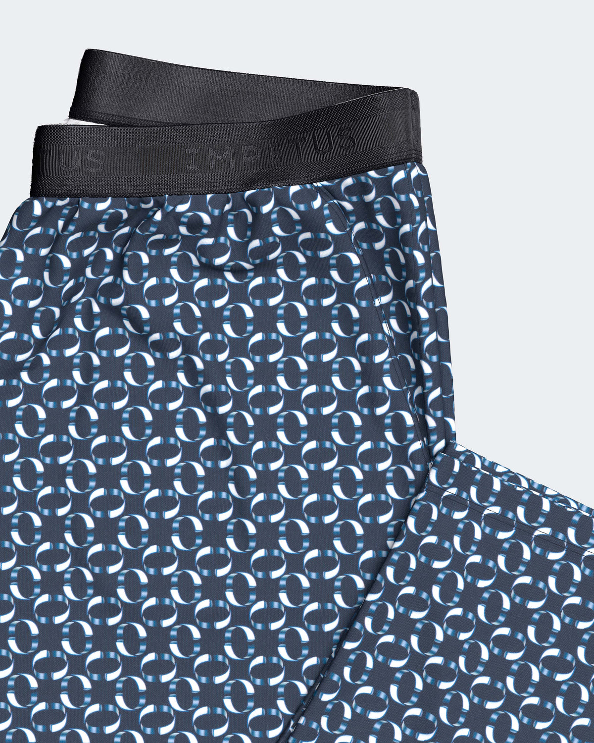 Men's carded pyjamas in Modal