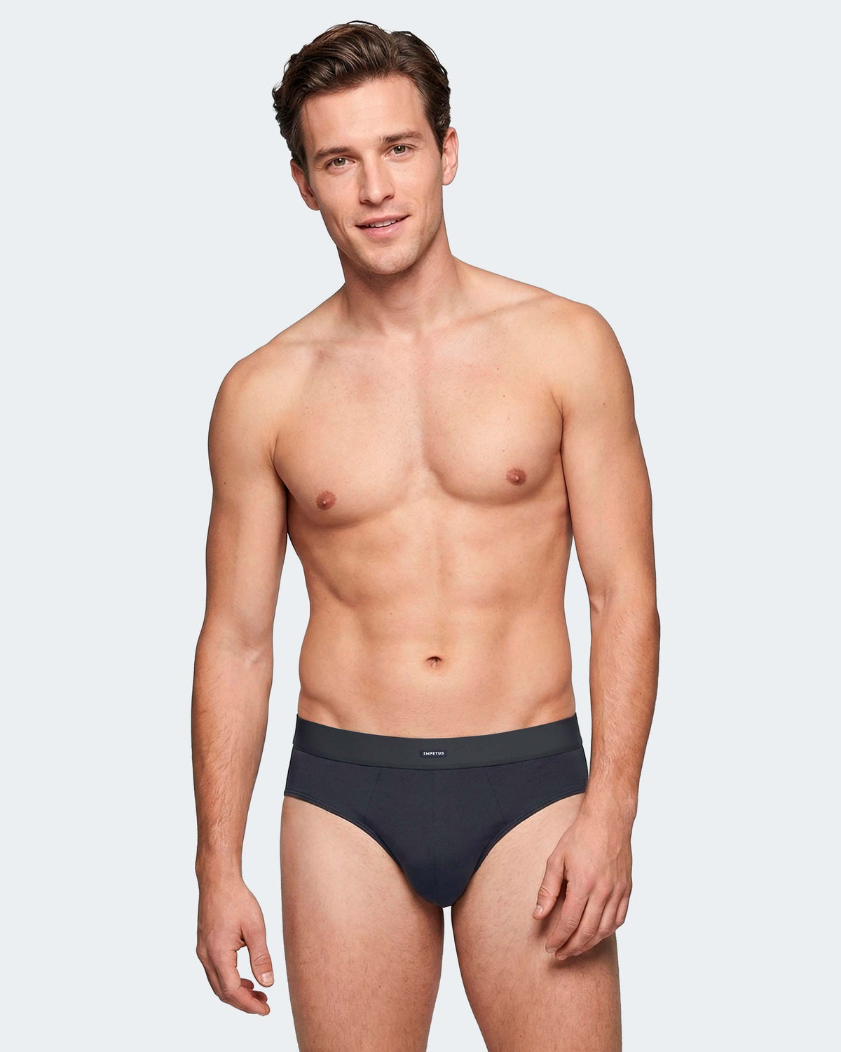 Pack 2 slips de homem em Algodão