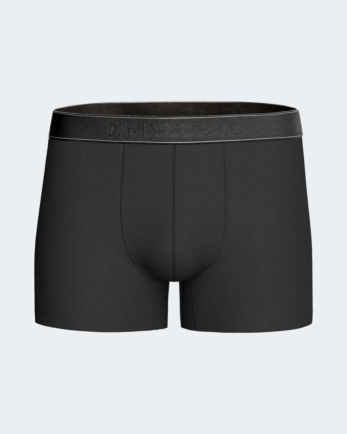 Pack of 3 men's boxers in Cotton