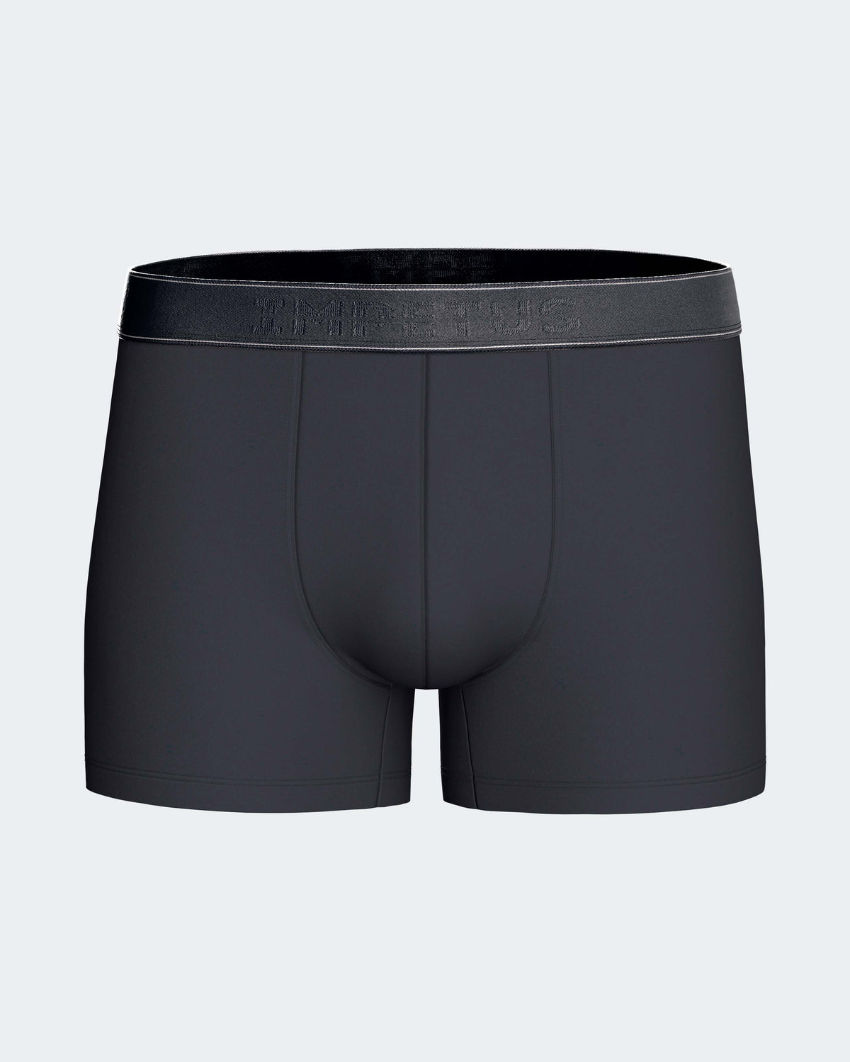 Pack of 3 men's boxers in Cotton