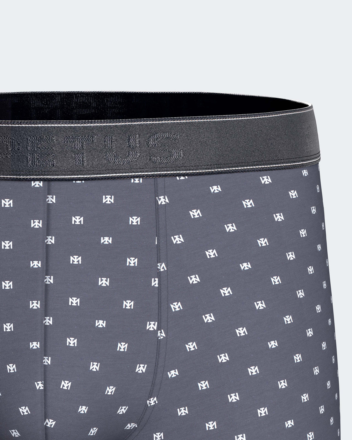 Pack of 3 men's boxers in Cotton