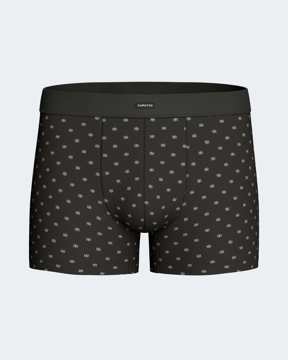 Pack 2 boxers de homem em Algodão