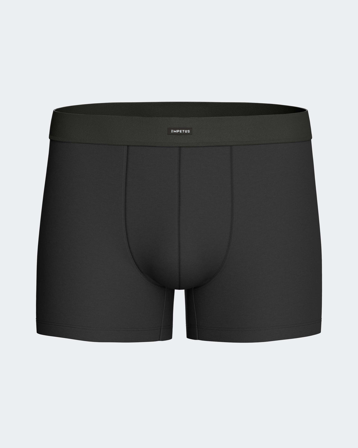 Pack of 2 men's boxers in Cotton