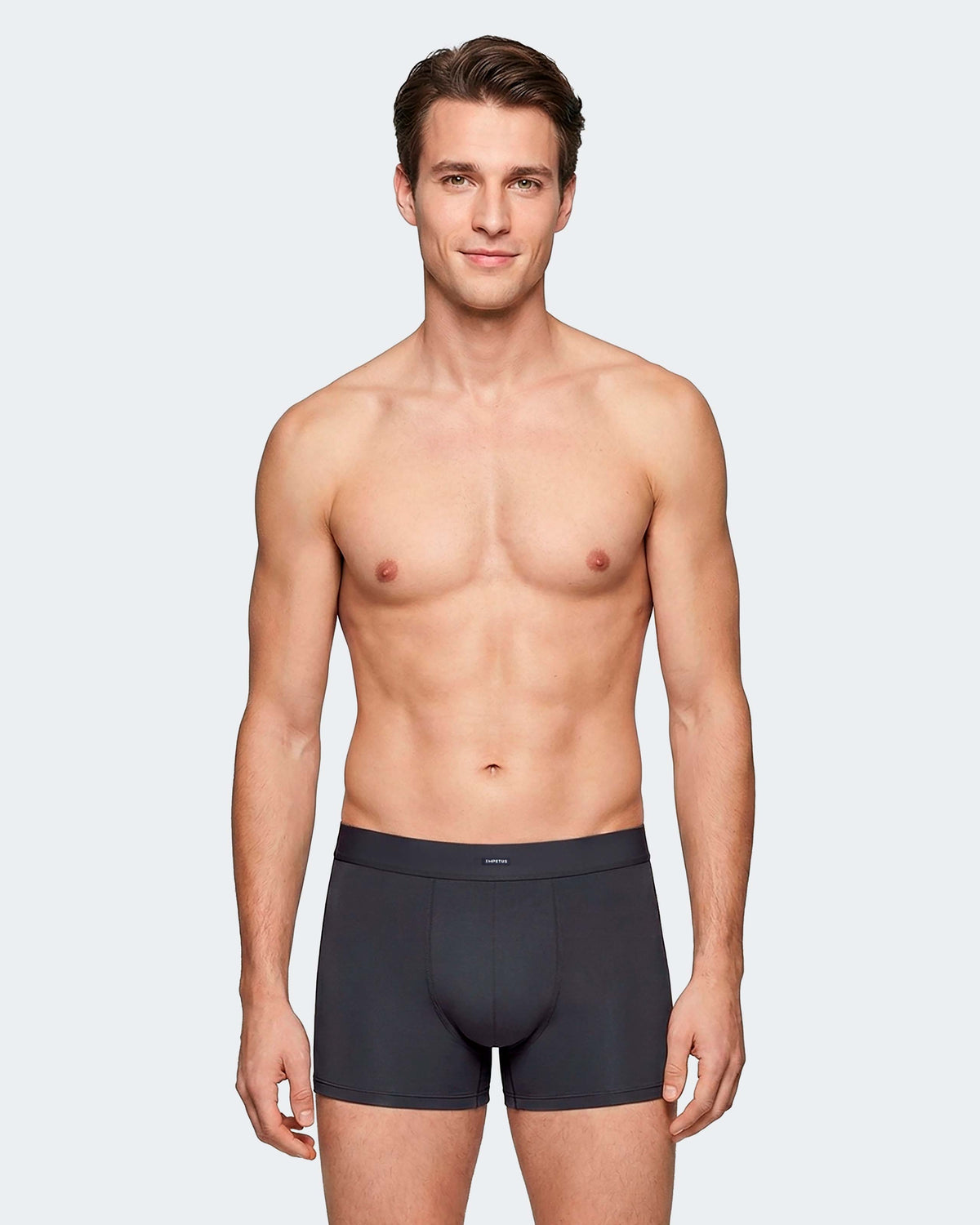 Pack 2 boxers de homem em Algodão