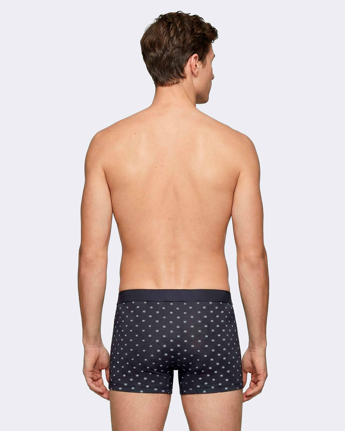 Pack de Boxers y calcetines de hombre Algodón