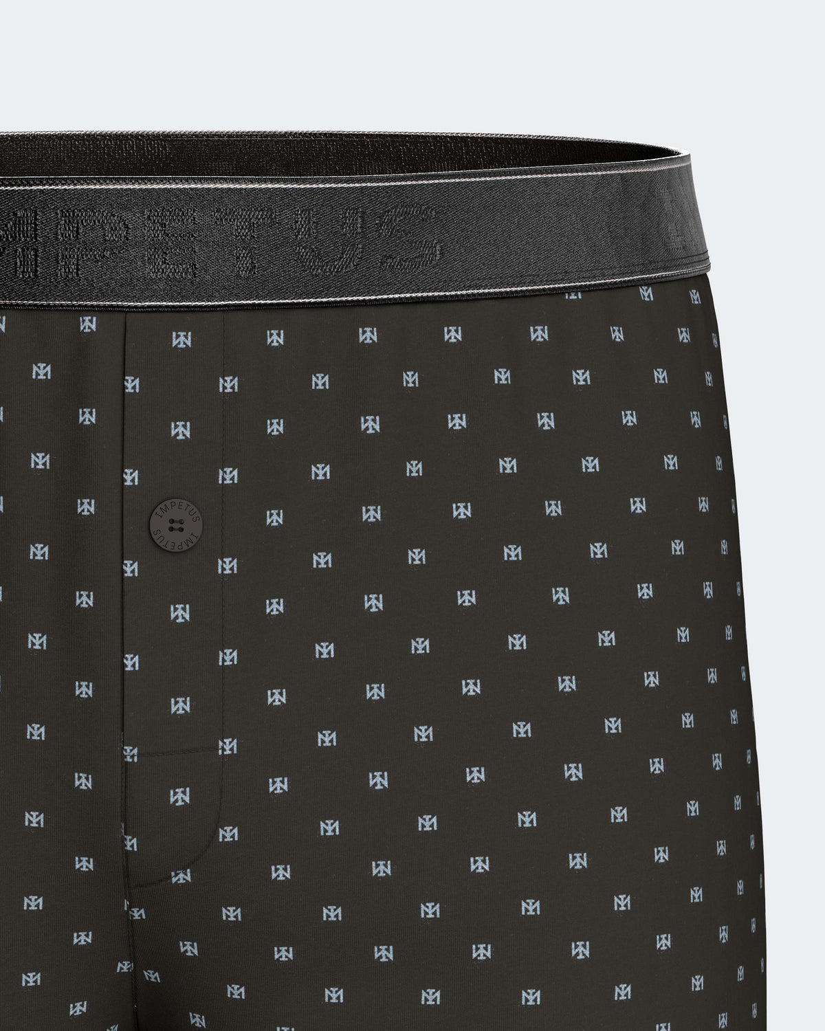 Boxershort de homem em Algodão