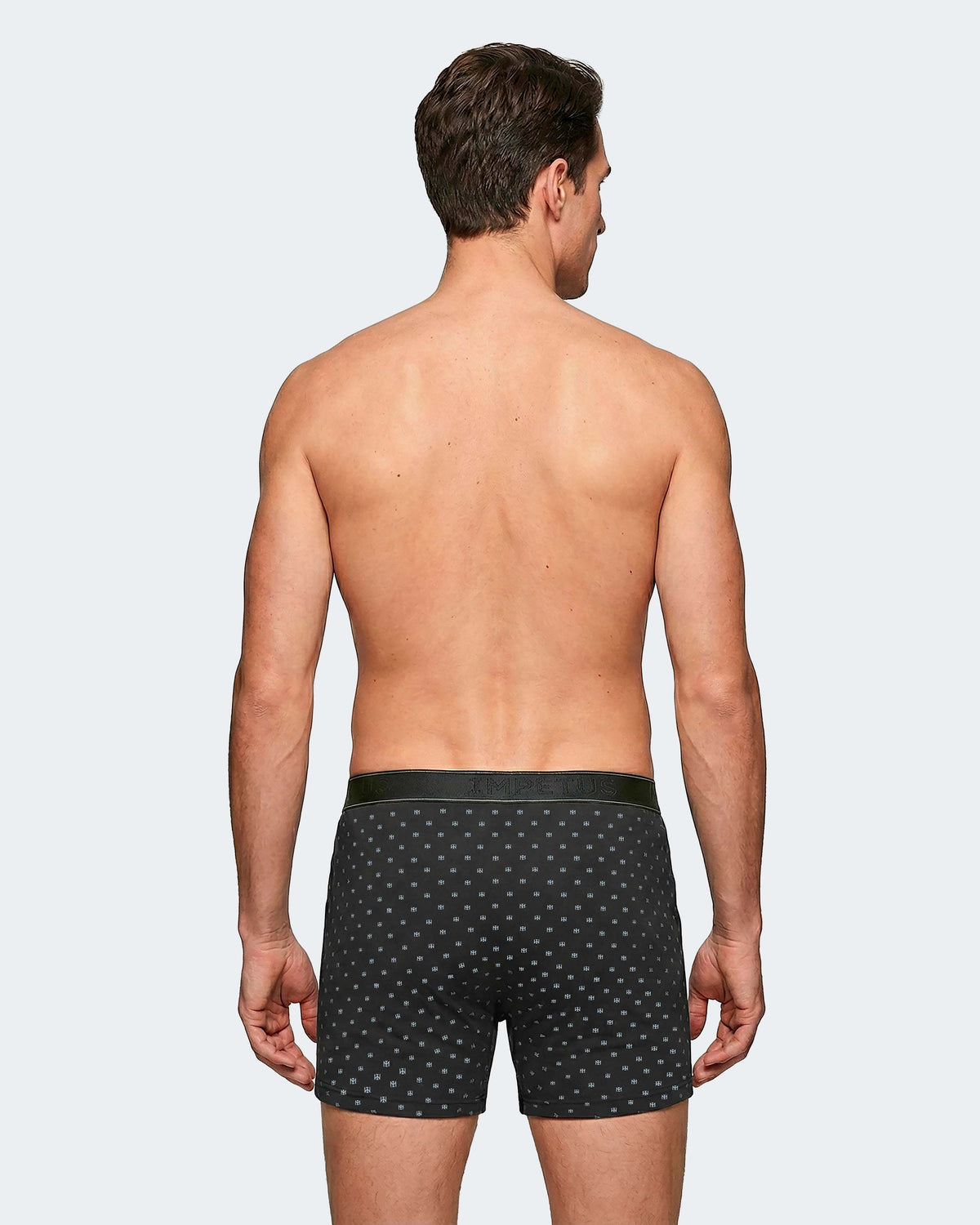 Men's boxershort in Cotton