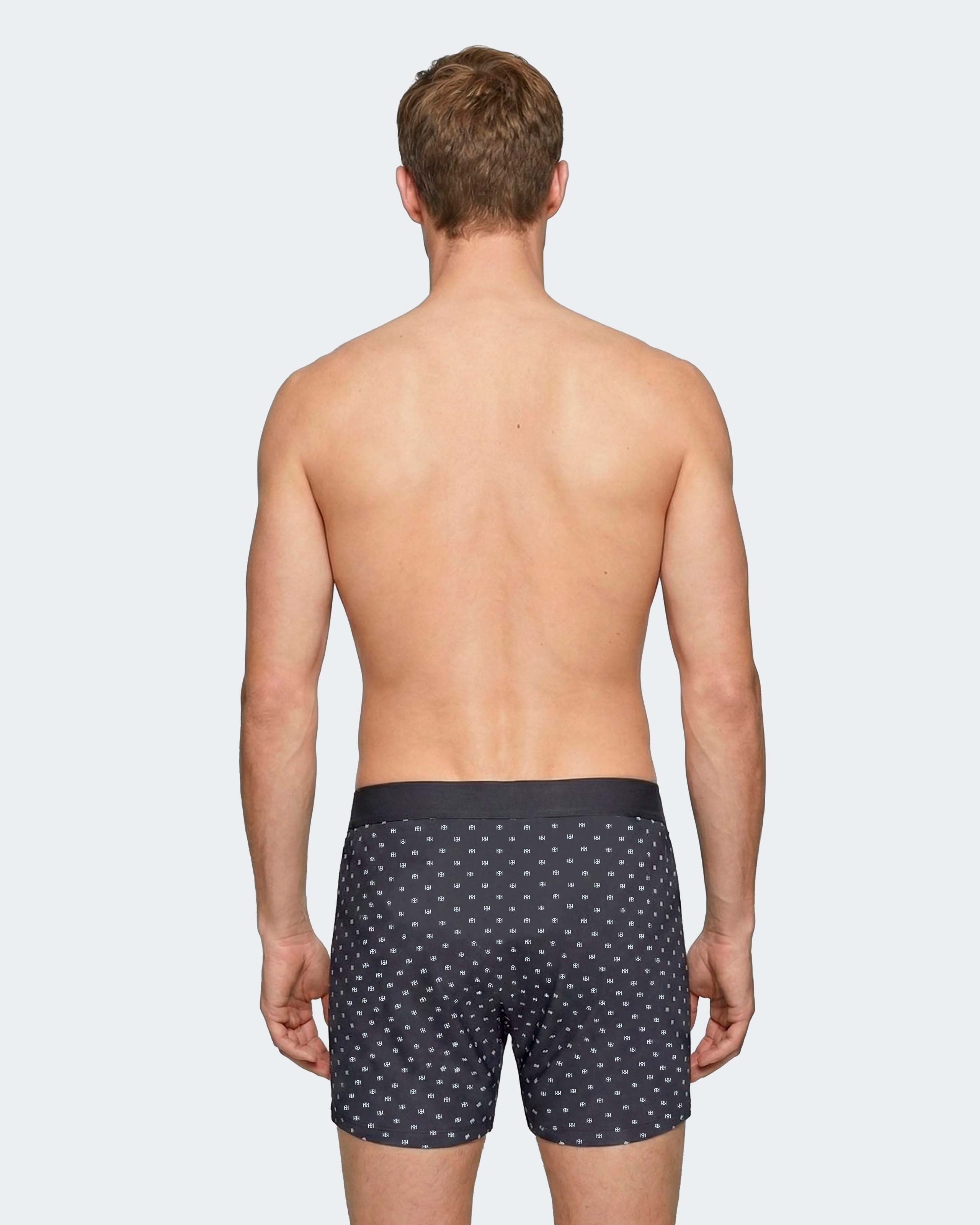 Boxershort d'homme en Coton