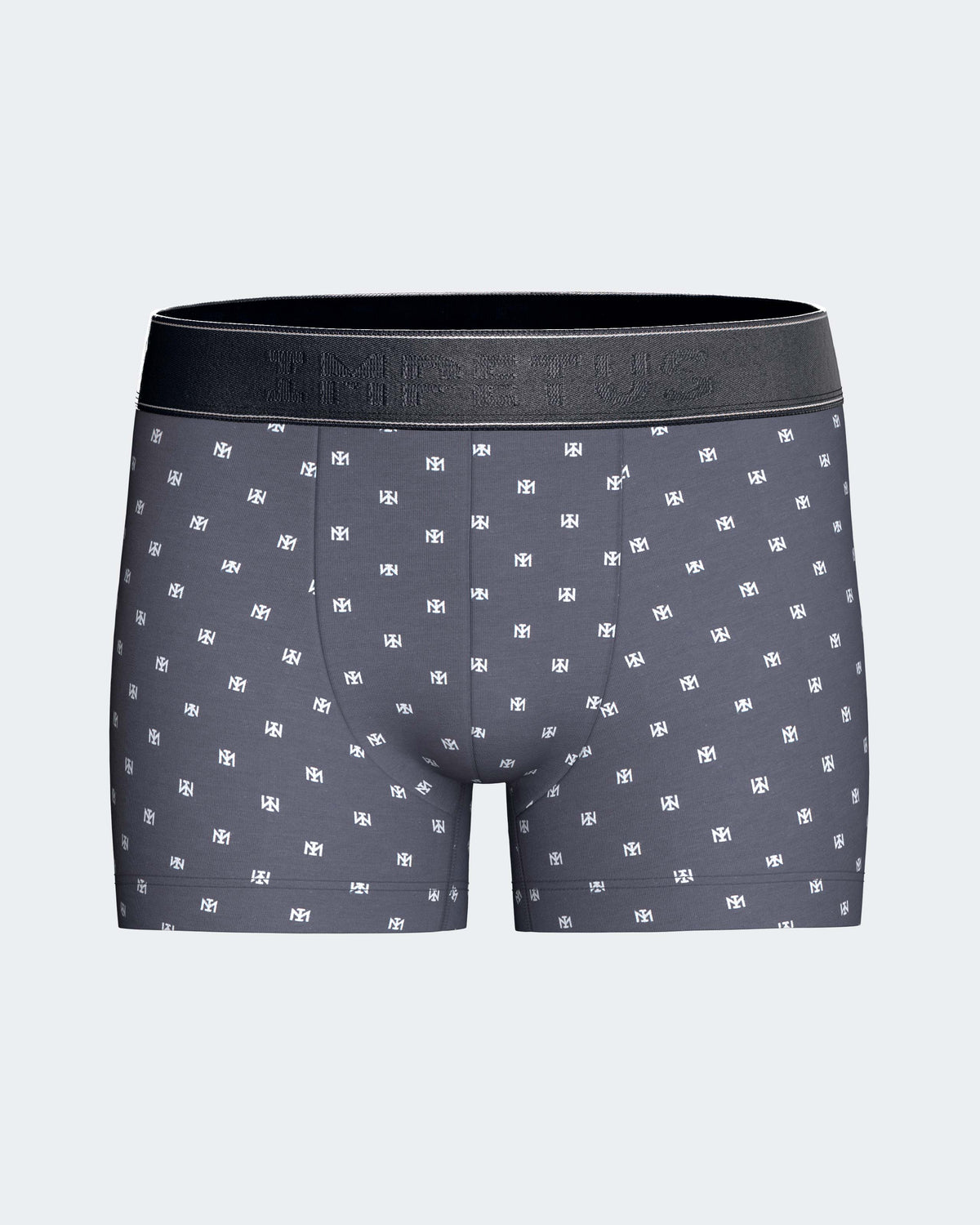 Pack de 2 Boxers de menino em Algodão